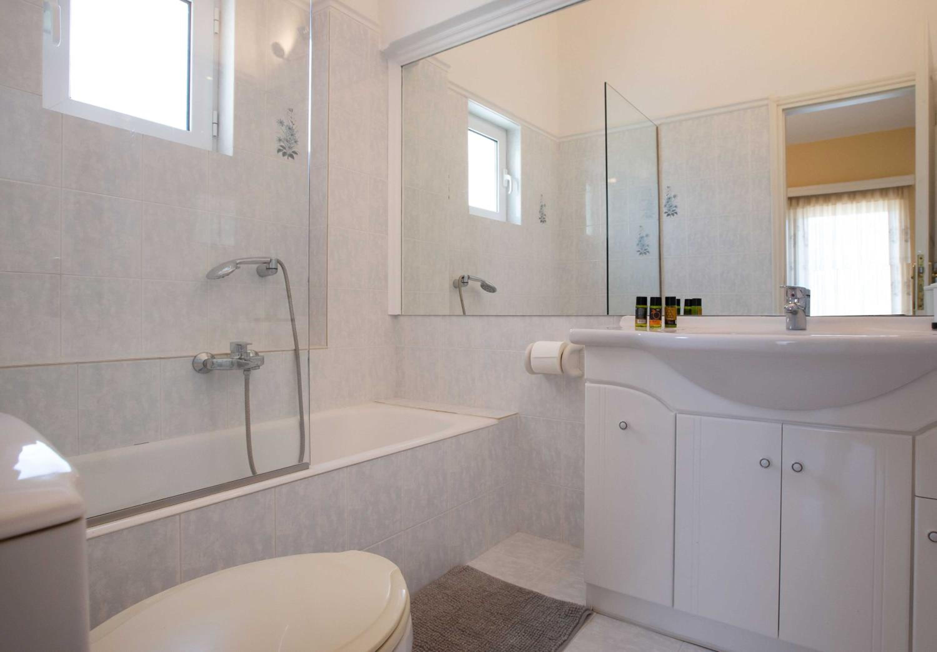 Villa with Private S Pool-Theologos by GHH view 2