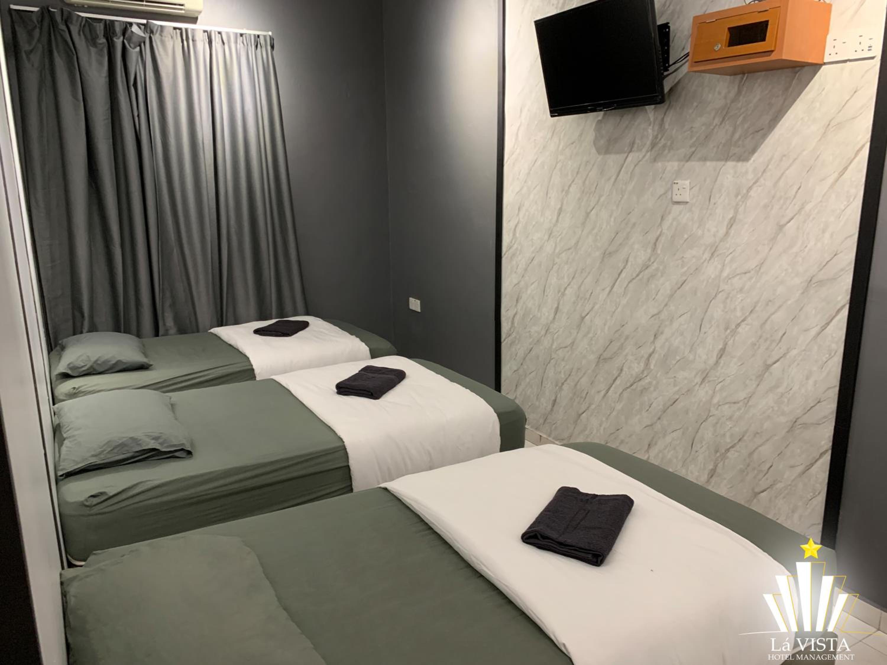 Malim Melaka Homestay photo 6