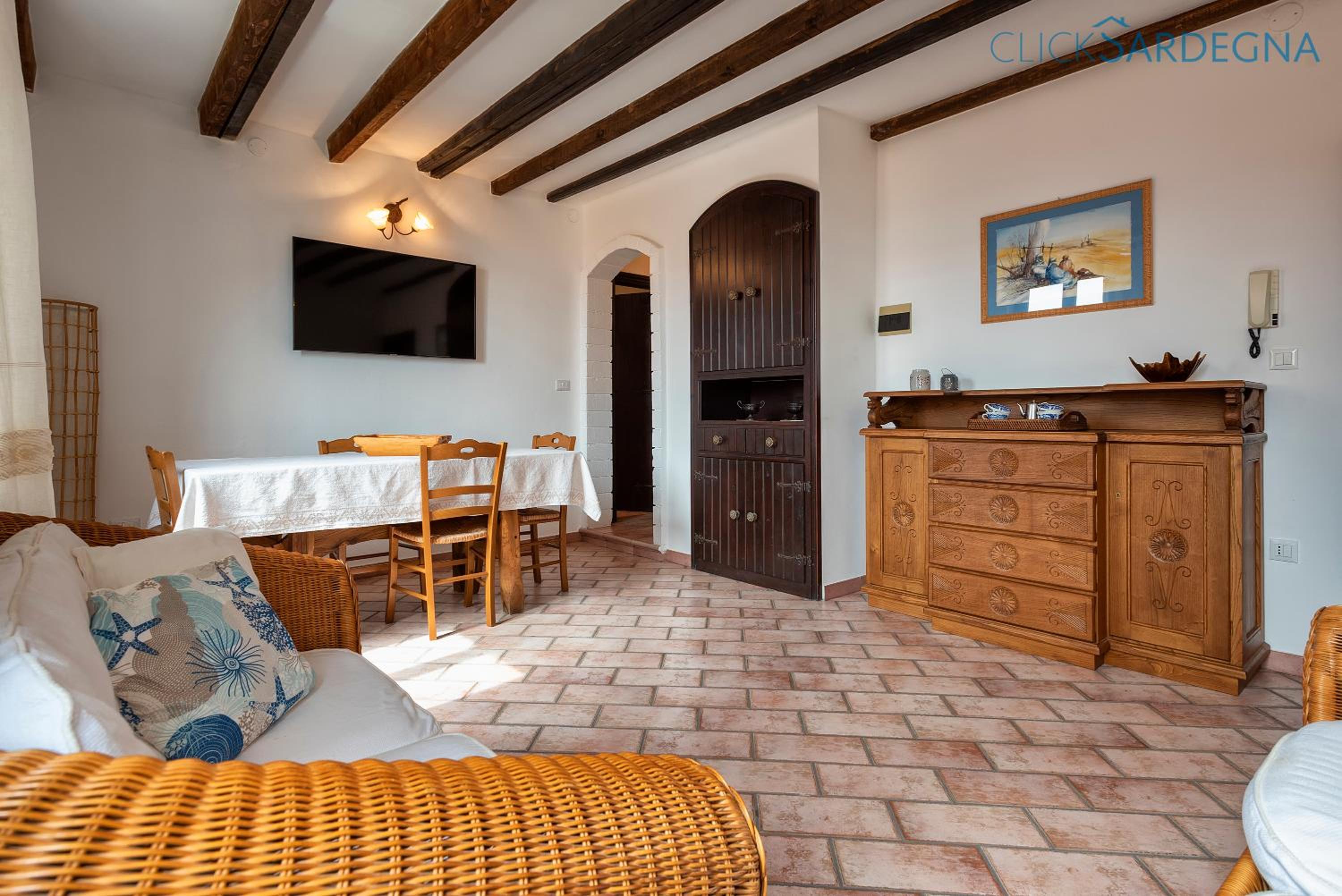 Appartamento Cavour 54 en Alghero — other