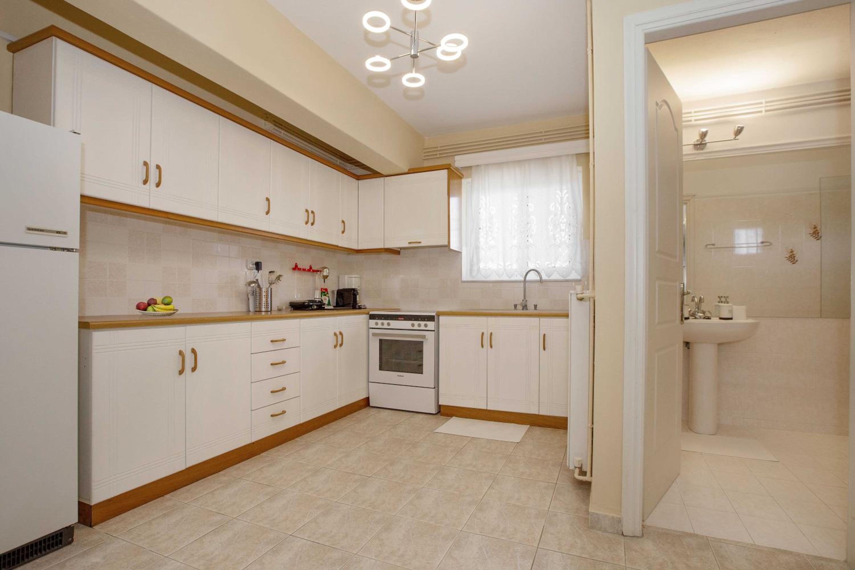 Villa with Private S Pool-Theologos by GHH view 5