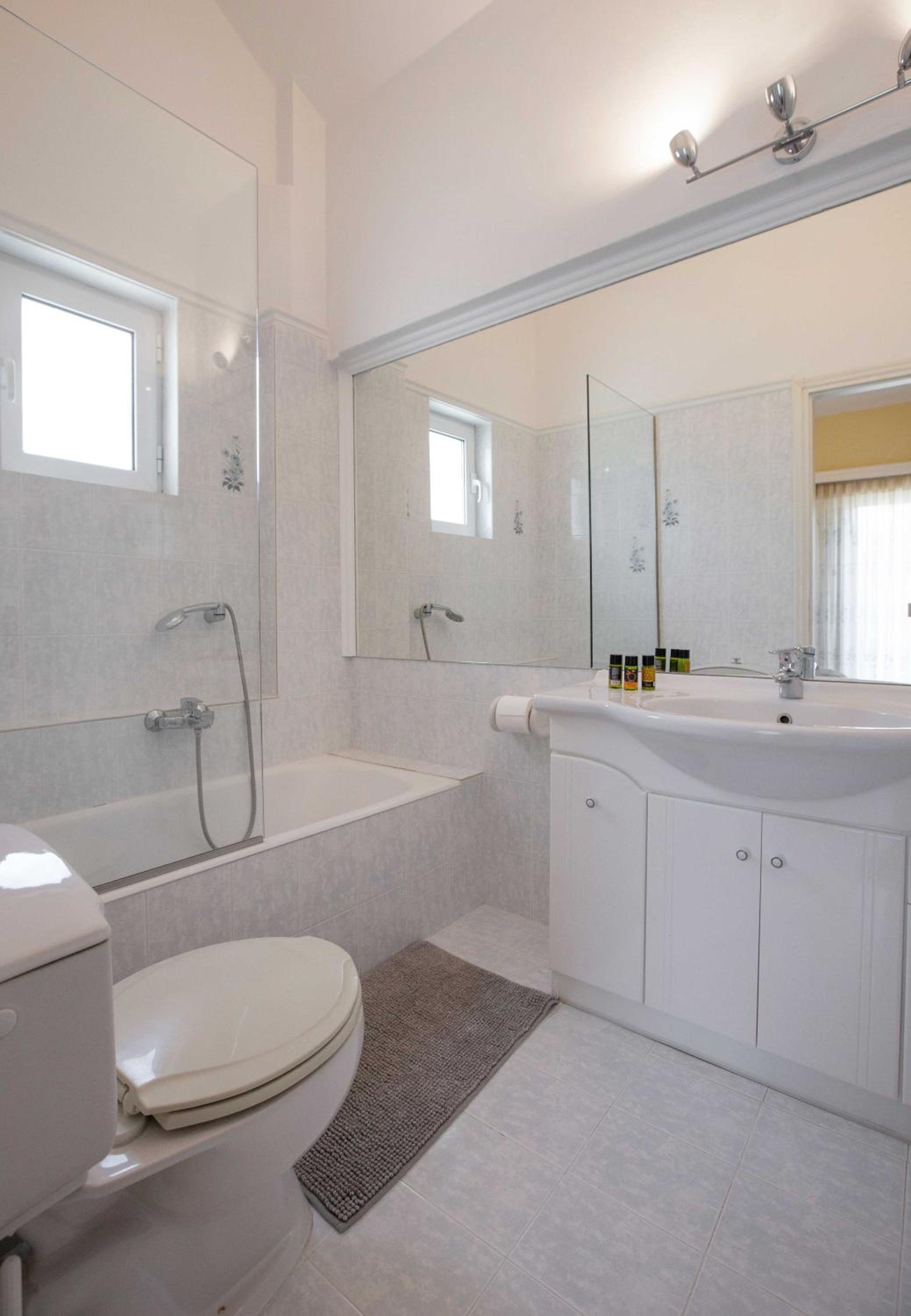 Villa with Private S Pool-Theologos by GHH view 3