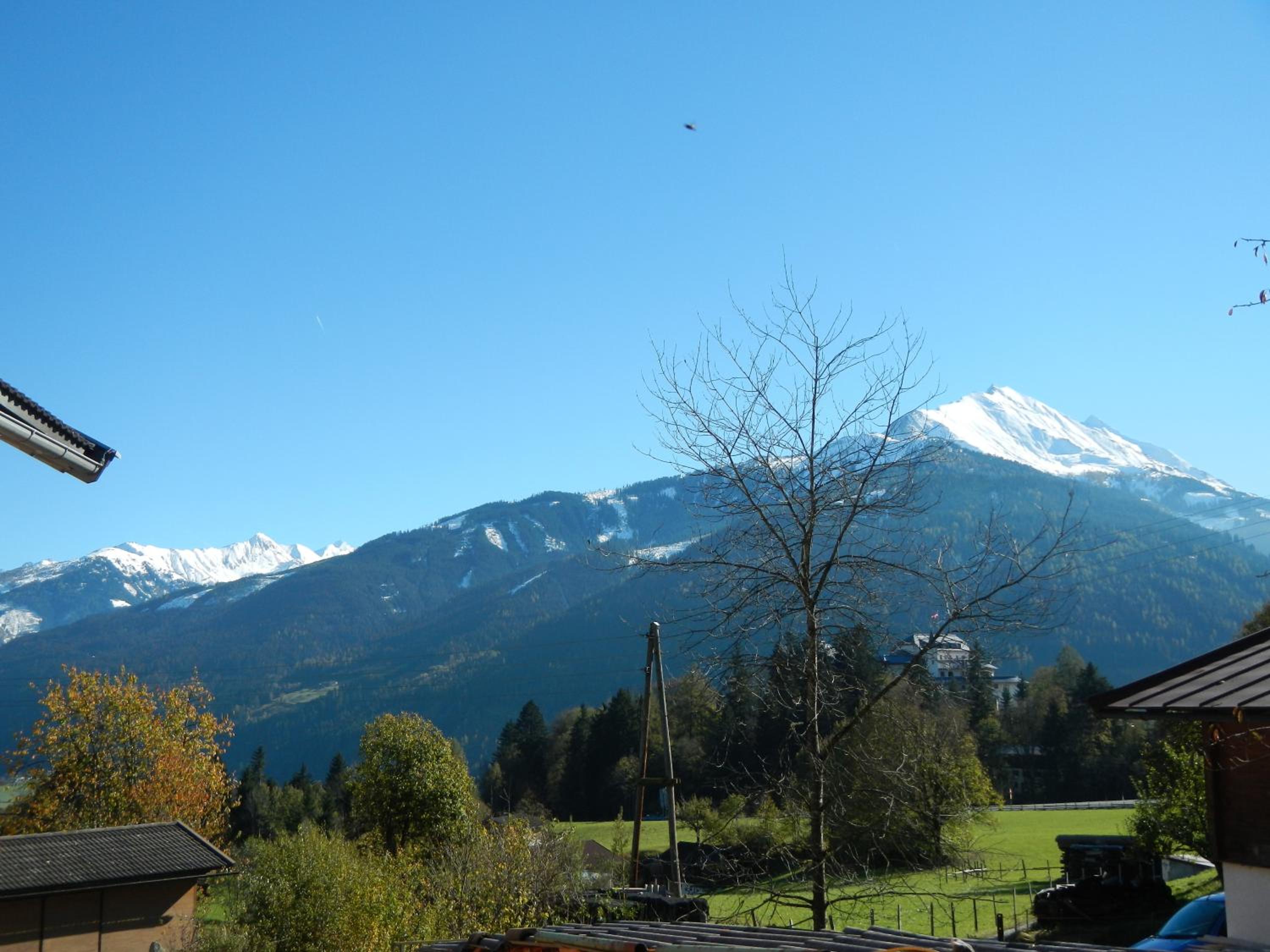 Chalet Aichner