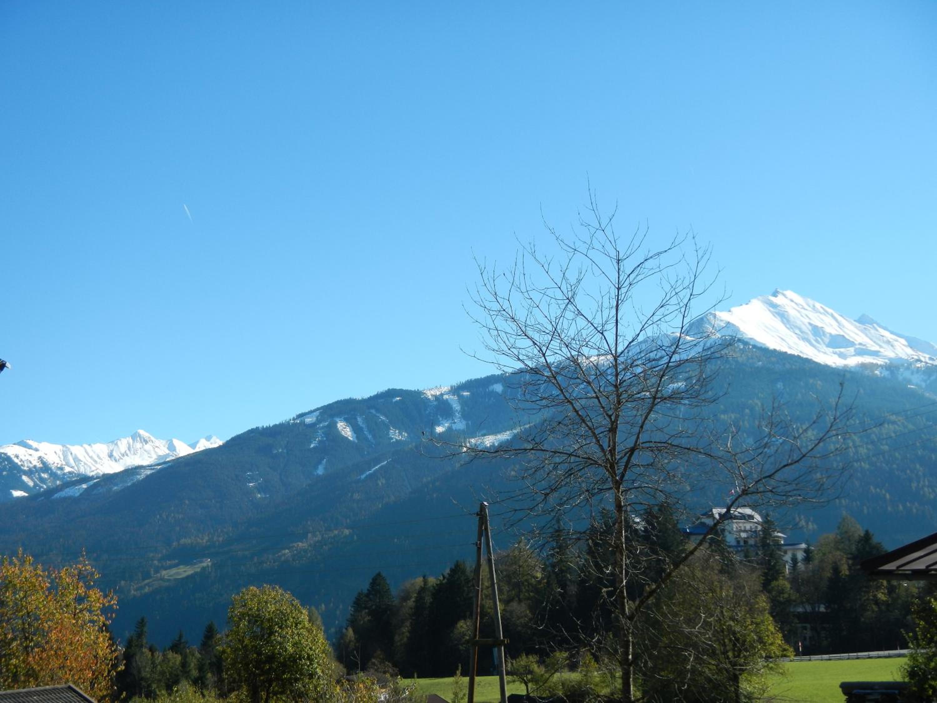 Chalet Aichner