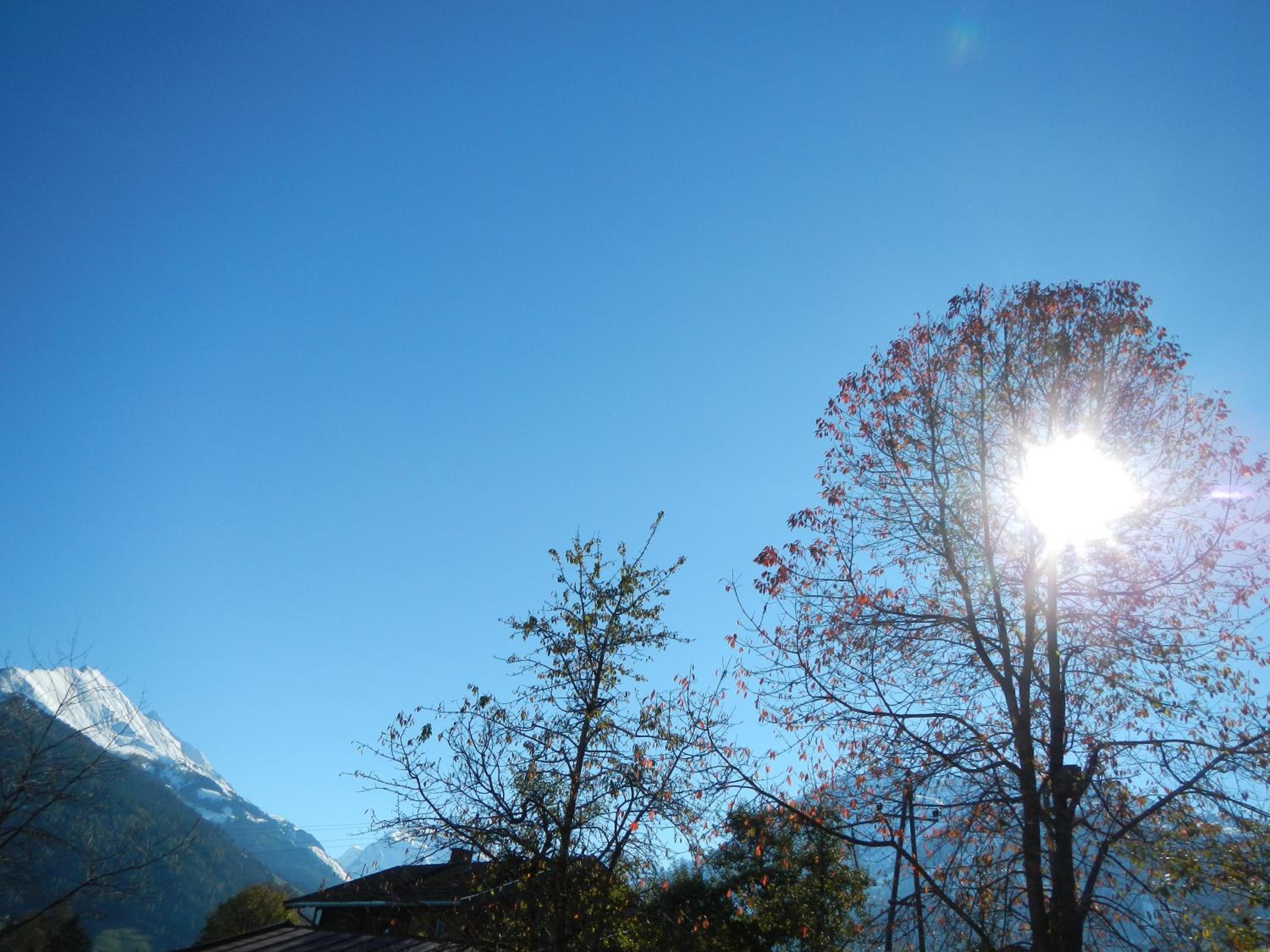 Chalet Aichner