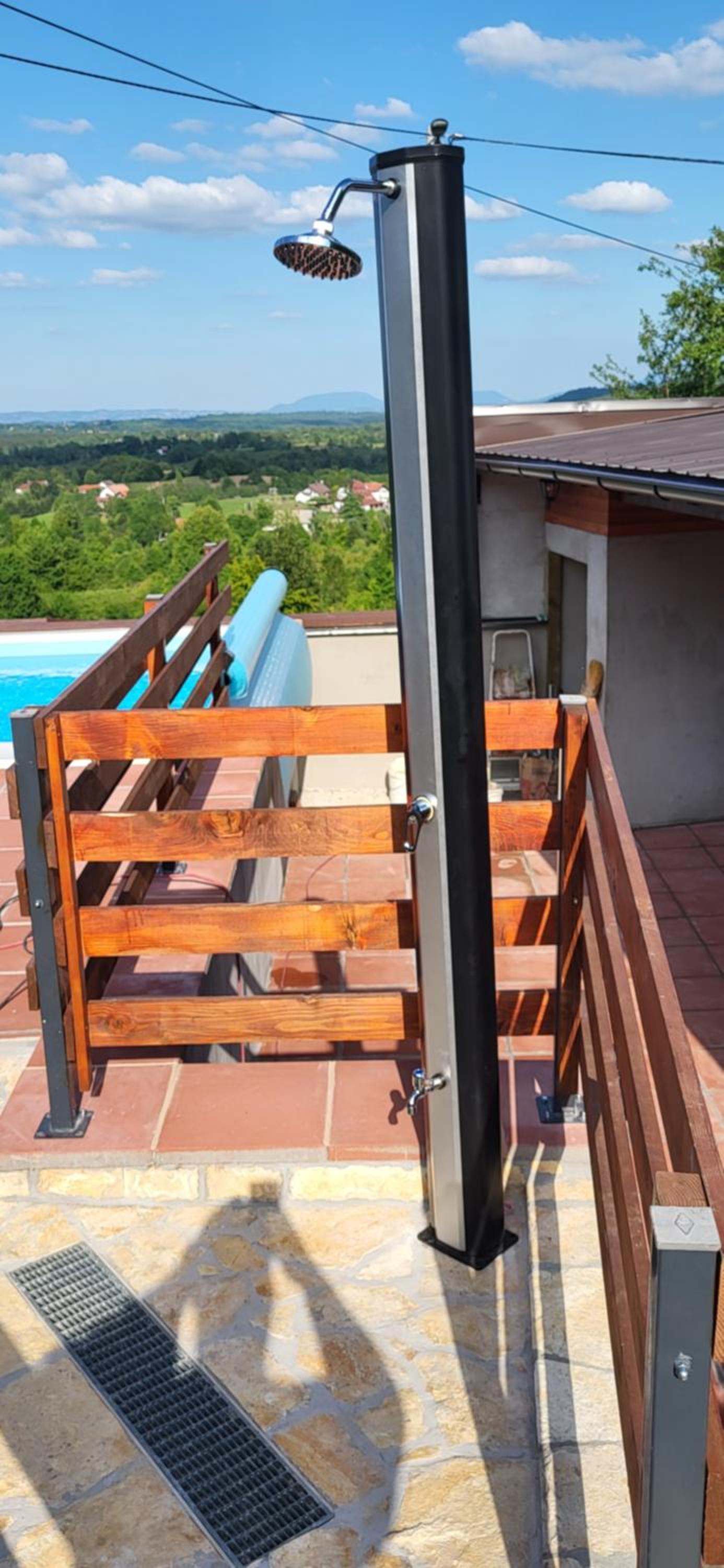 Vila Lisina view 4