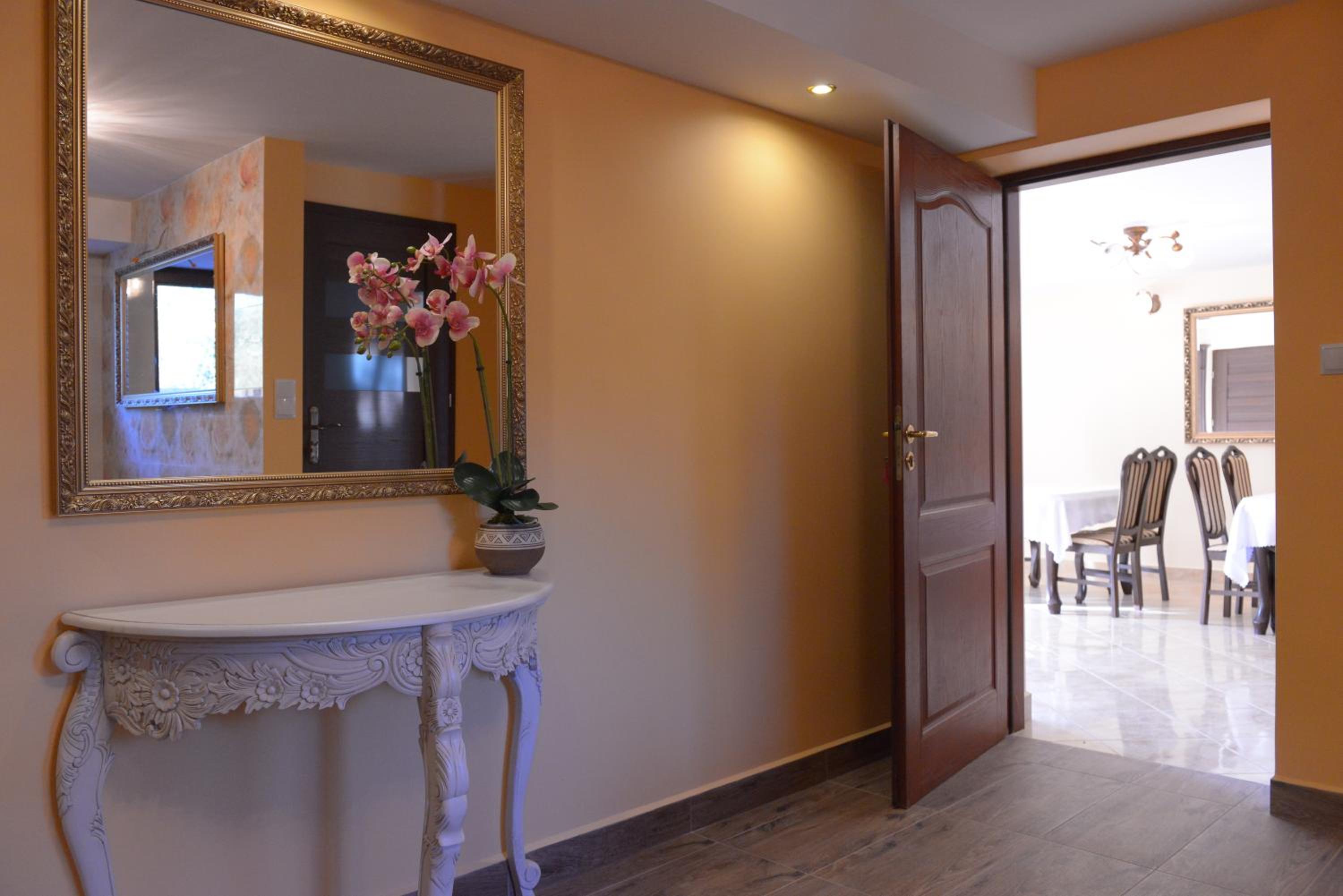 Hotelik Pod Lwami view 3