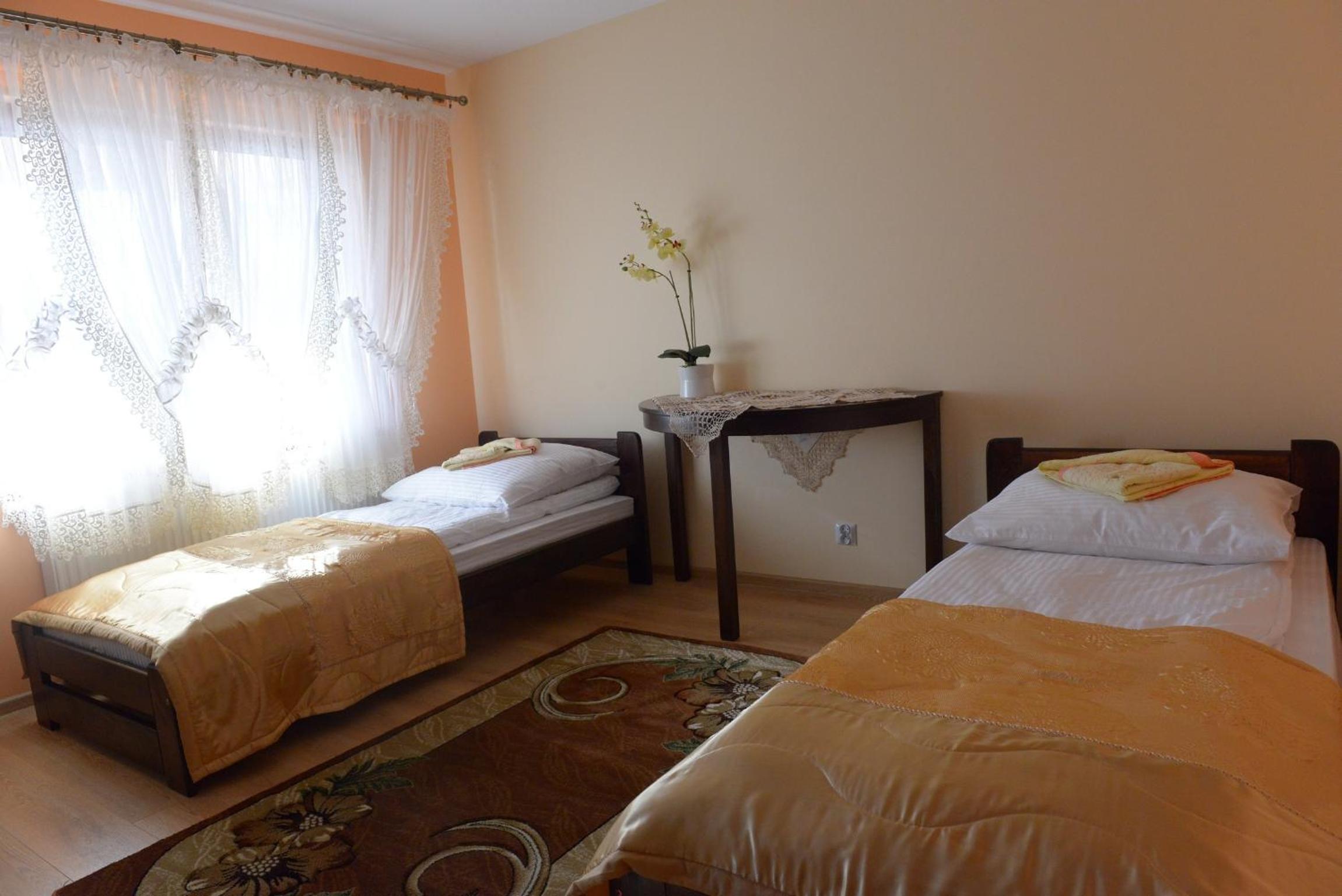 Hotelik Pod Lwami view 5