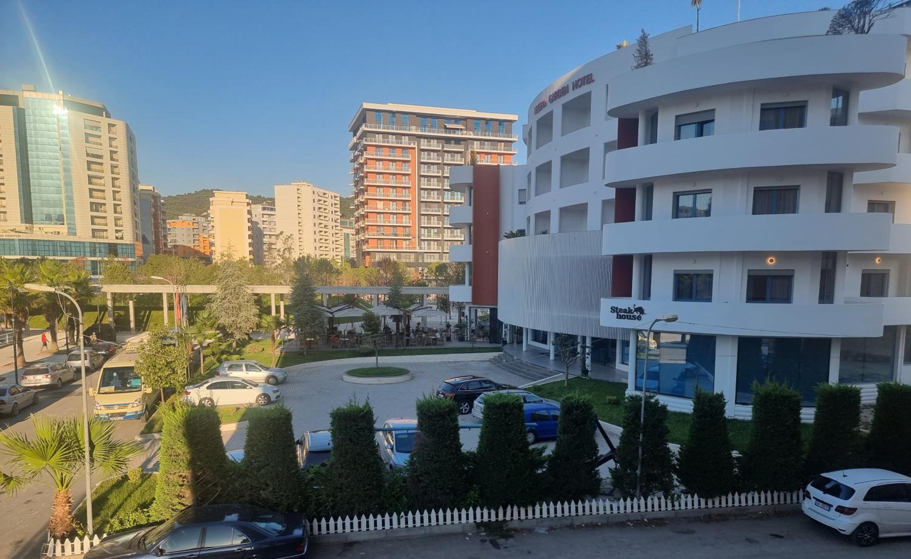 THE BEST APARTMENT