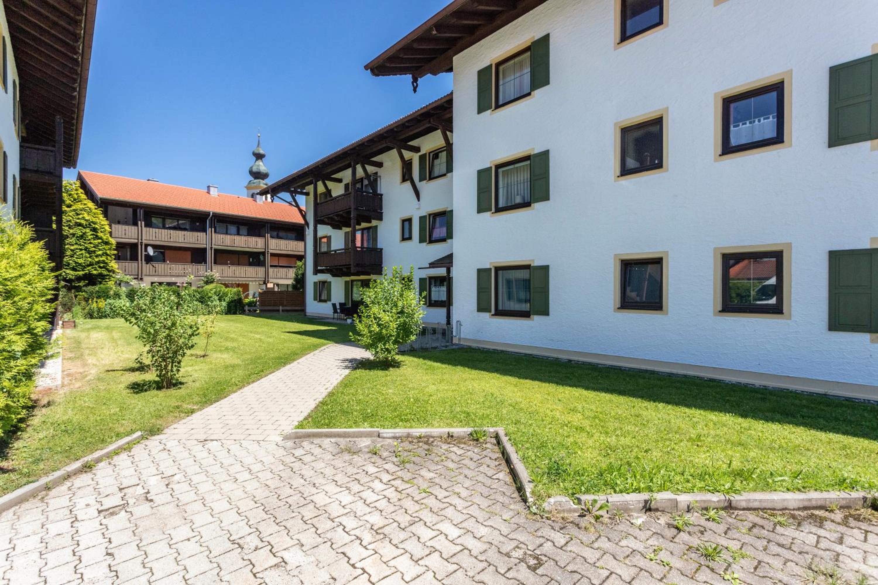 Studio Bergblick