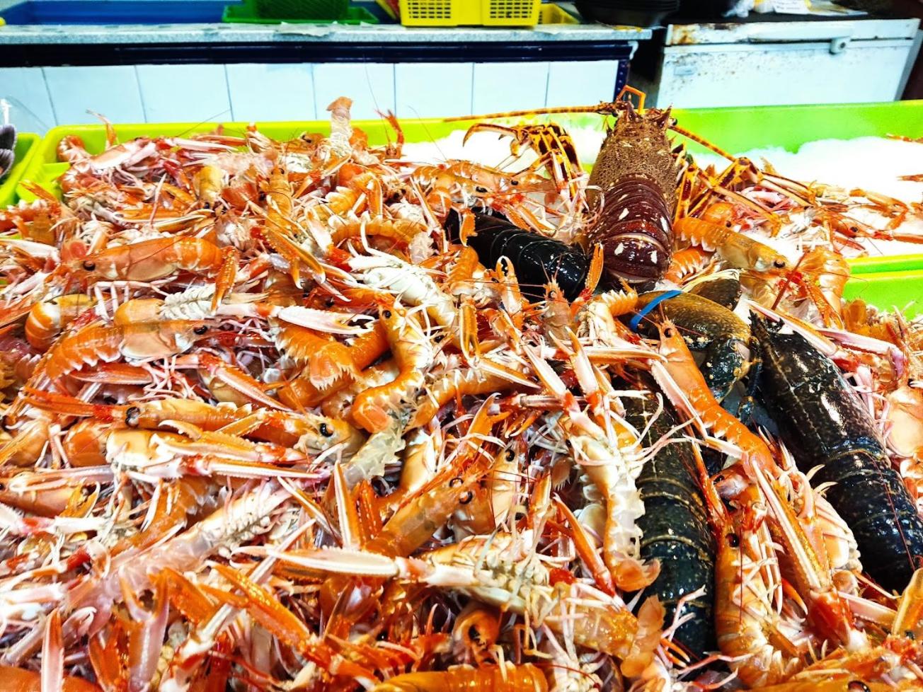La Dorada