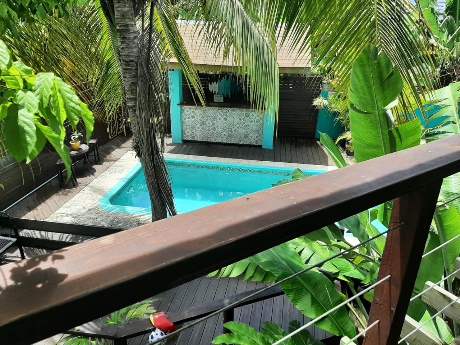 Hidden Gem @ White River Ocho Rios - Secluded Retreat for Two
