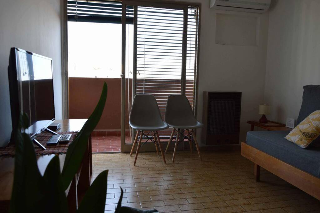 Departamento céntrico y confortable