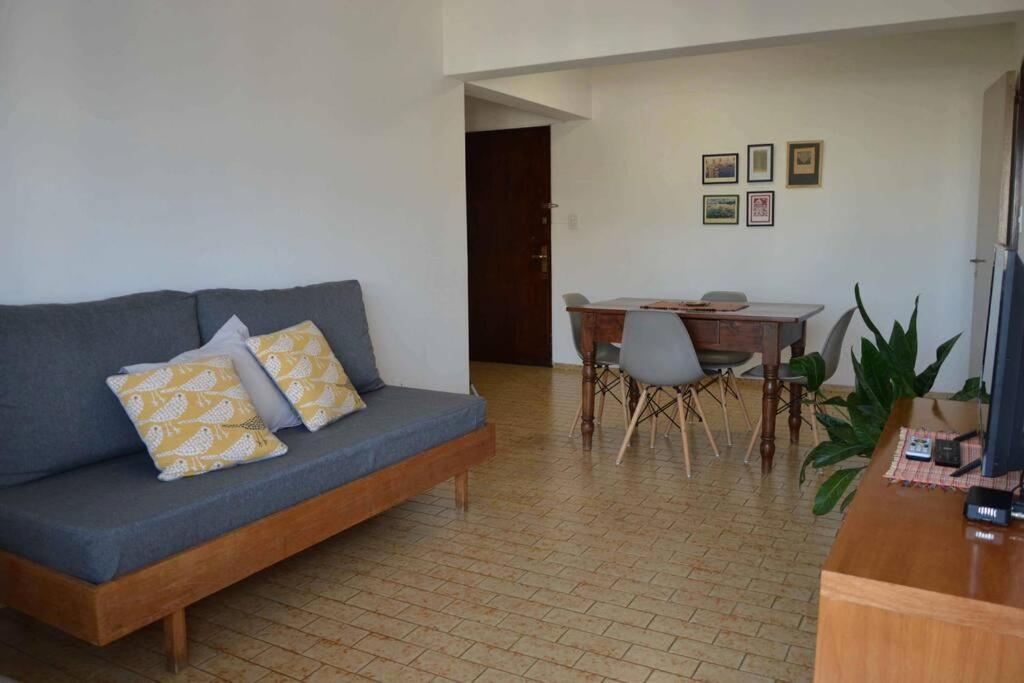 Departamento céntrico y confortable