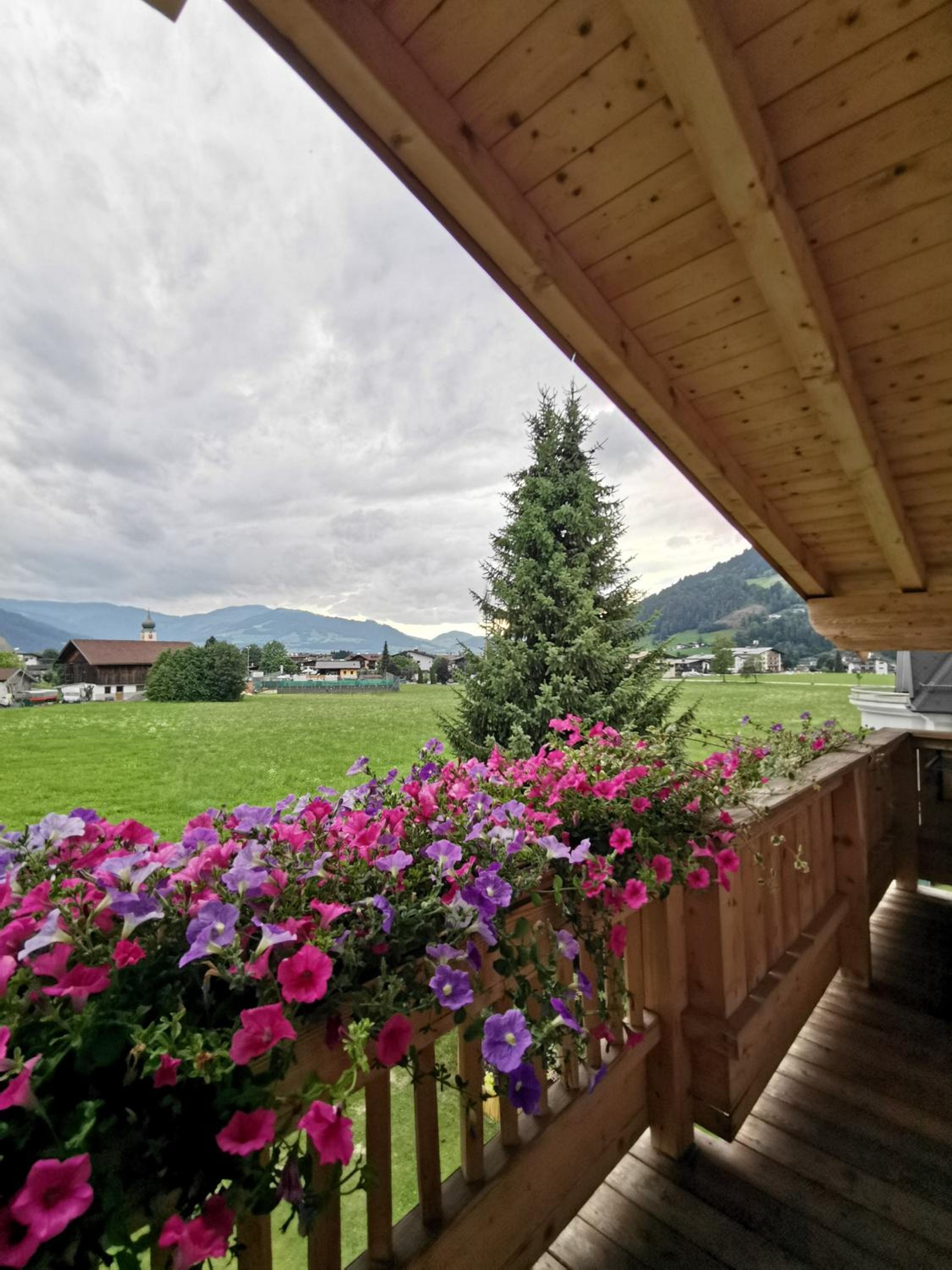 Landhaus Nageler