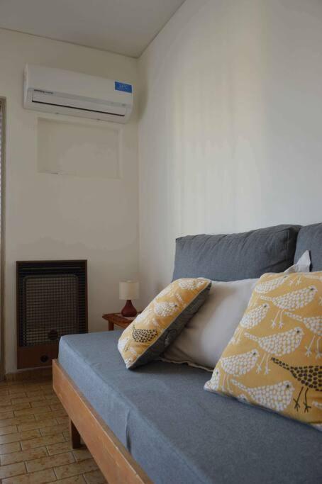 Departamento céntrico y confortable