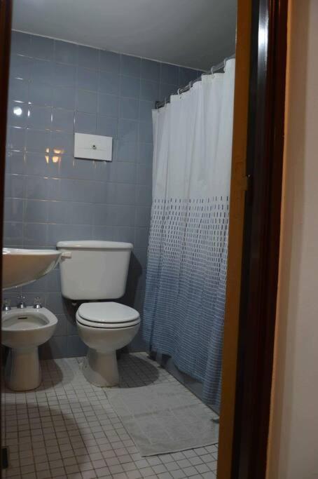 Departamento céntrico y confortable