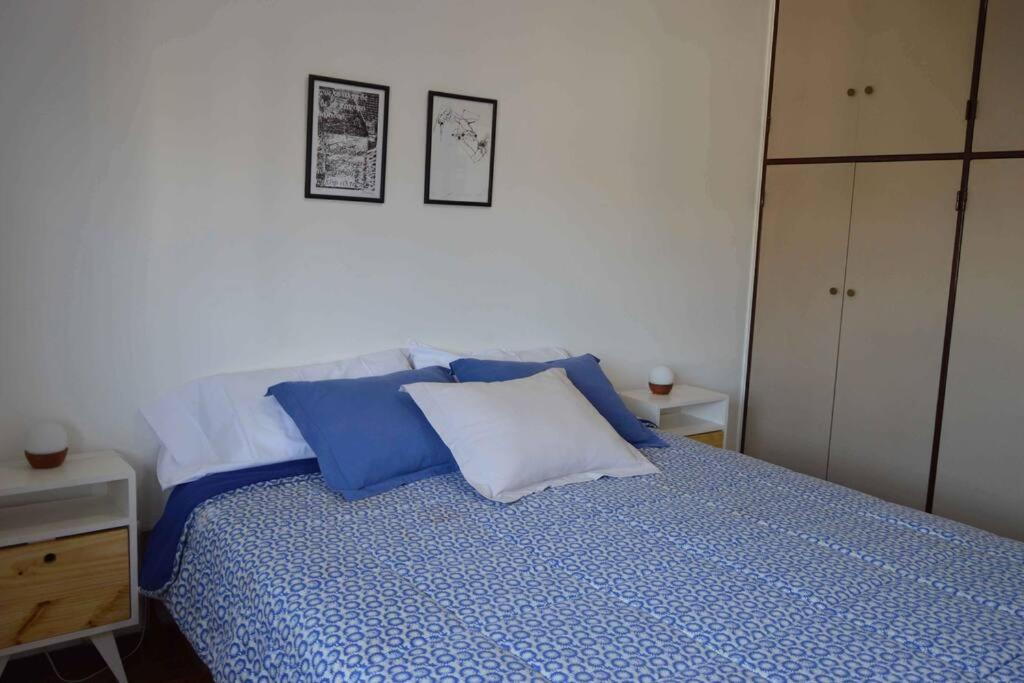 Departamento céntrico y confortable