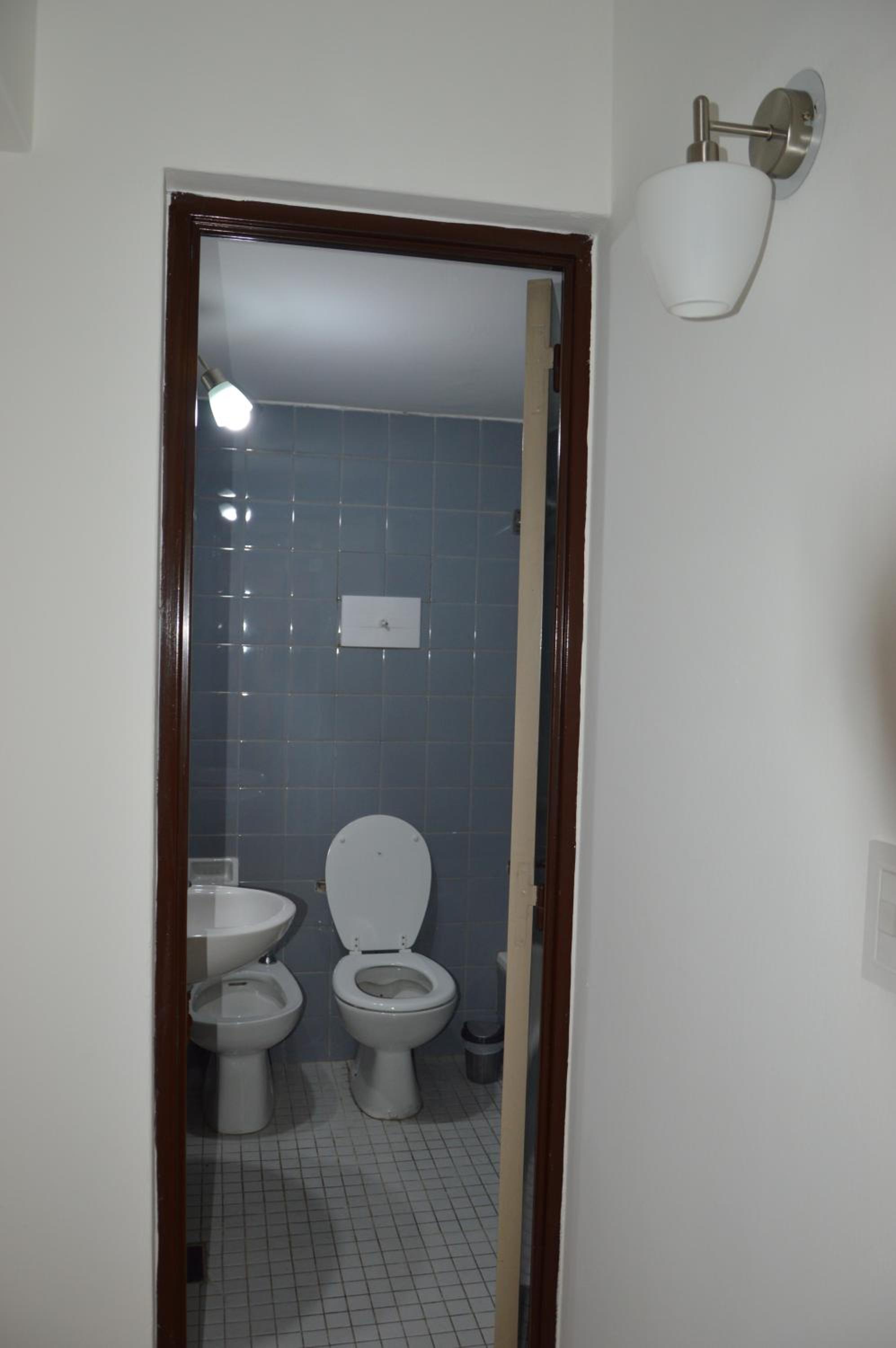 Departamento céntrico y confortable
