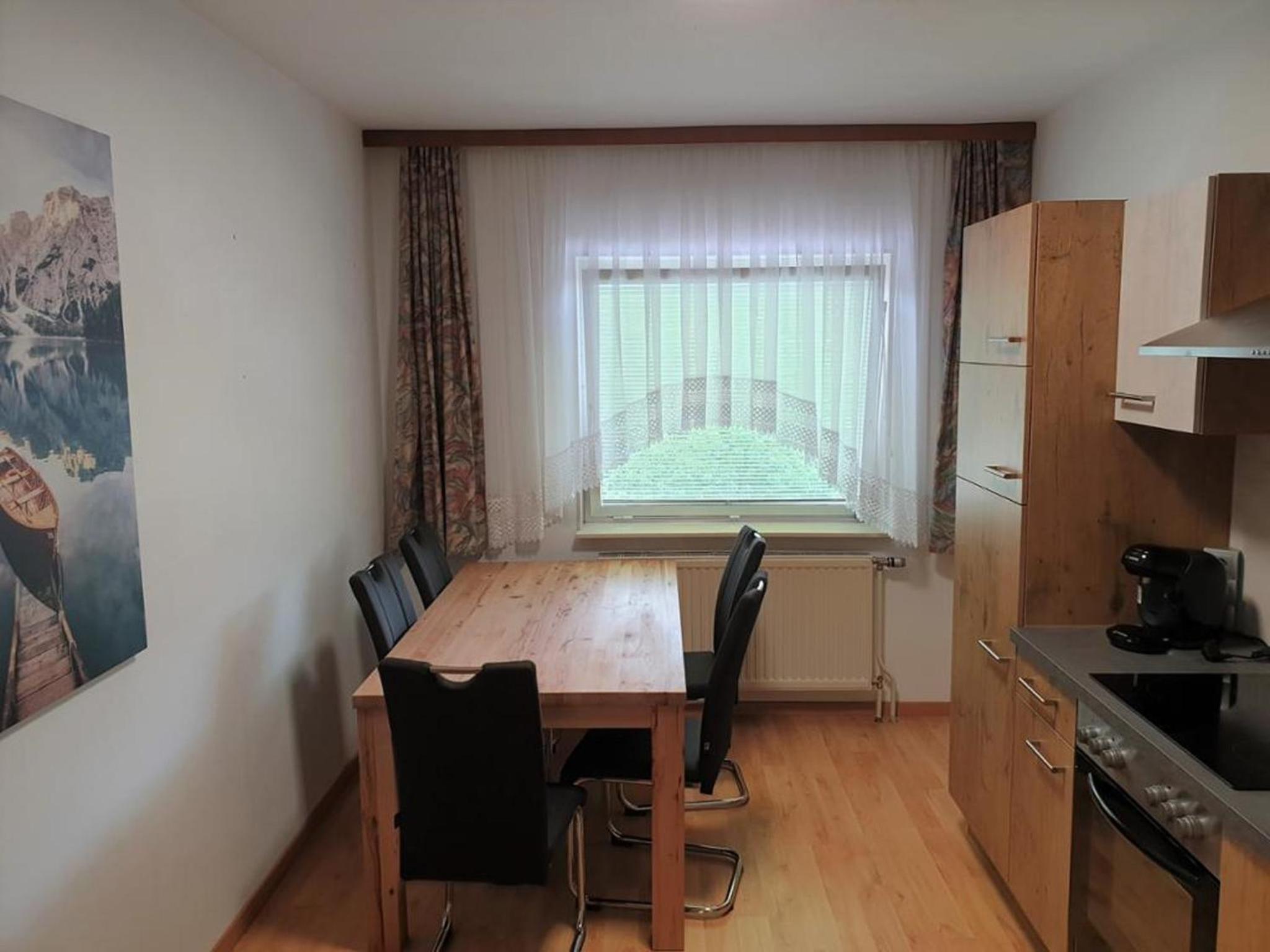 Appartement Eigelsreiter Lilienfeld view 2