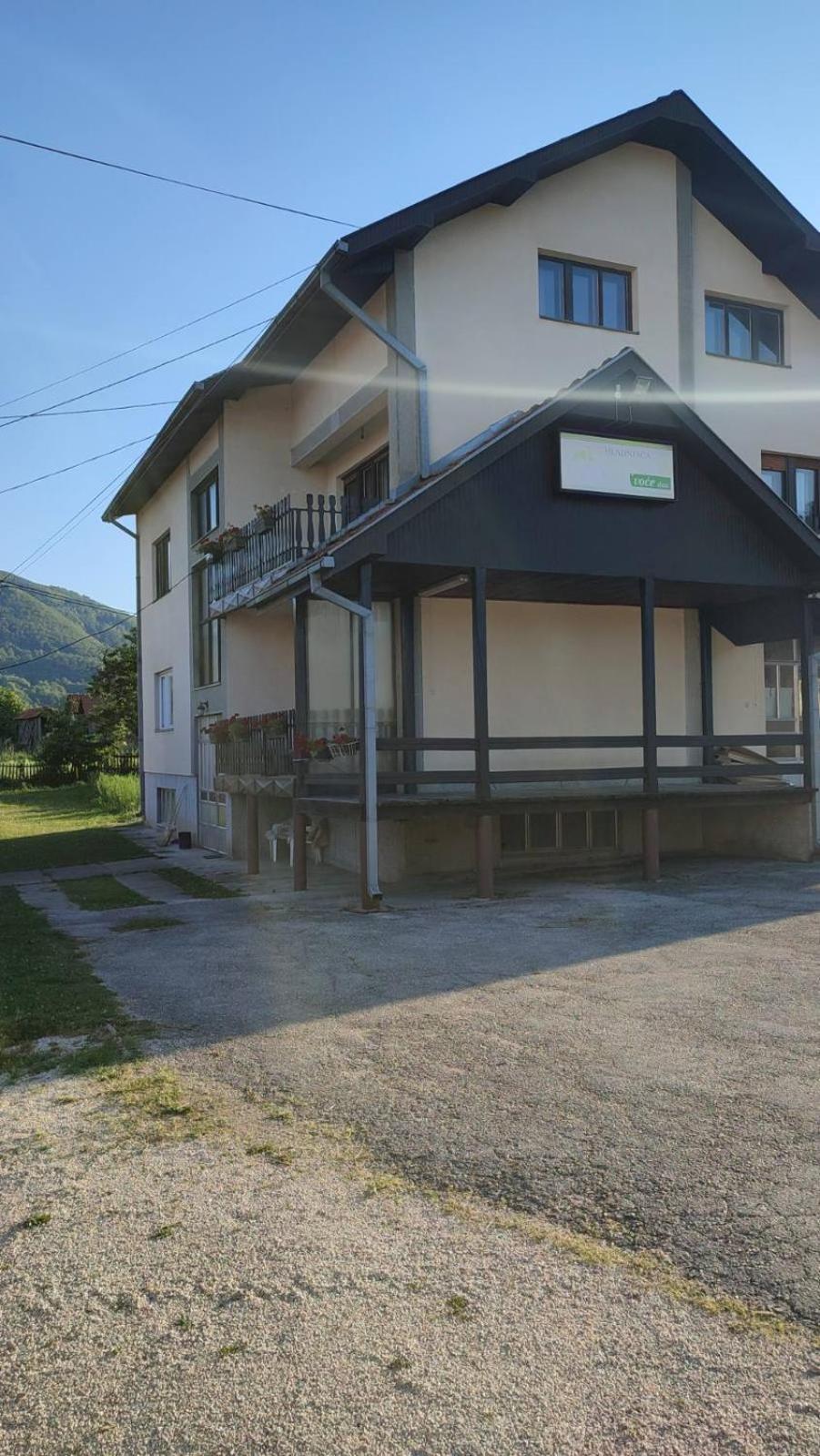 Kacara view 2