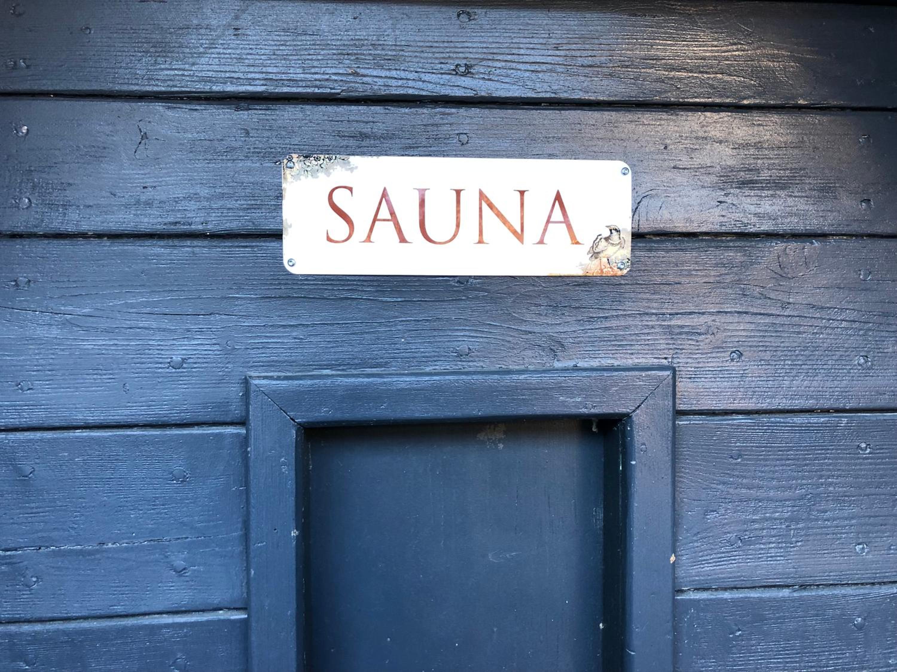 Casa Cuschina - mit Sauna in der schönen Surselva