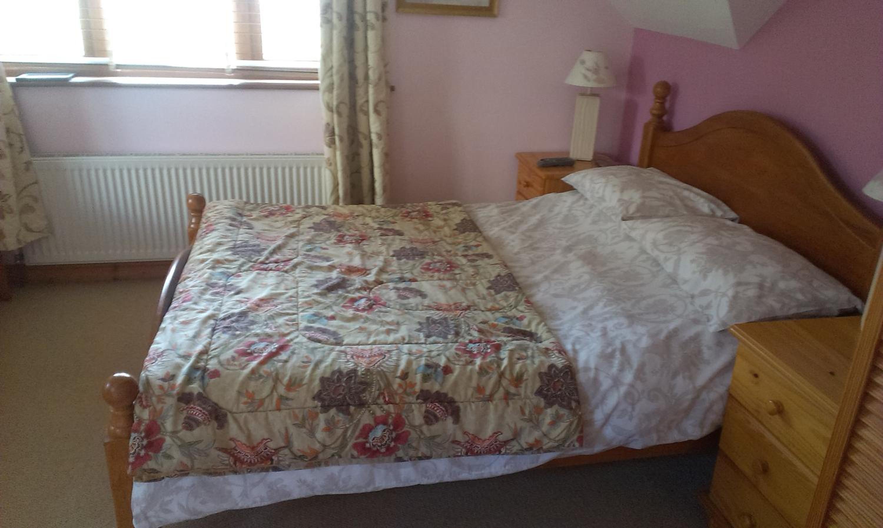 Ethan House B&B view 3