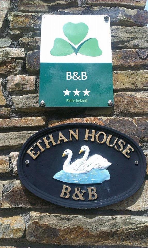 Ethan House B&B view 4