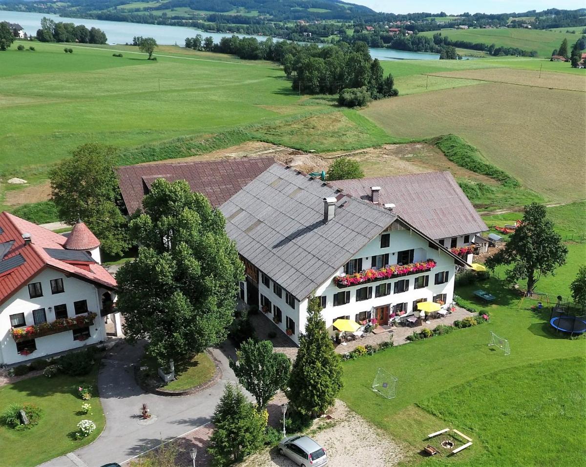Pension Zenzlgut