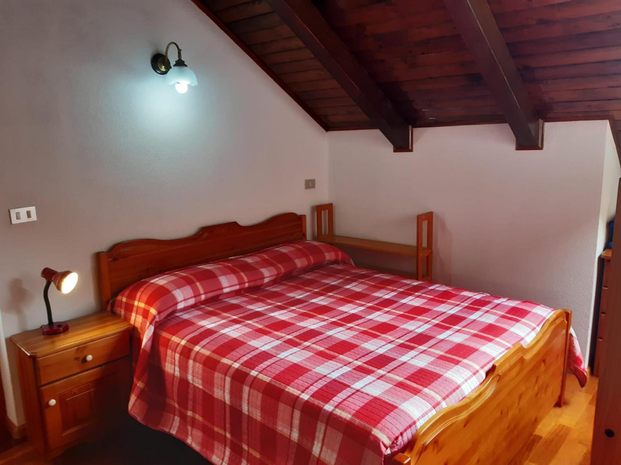 Mansarda Erika - appartamento view 2
