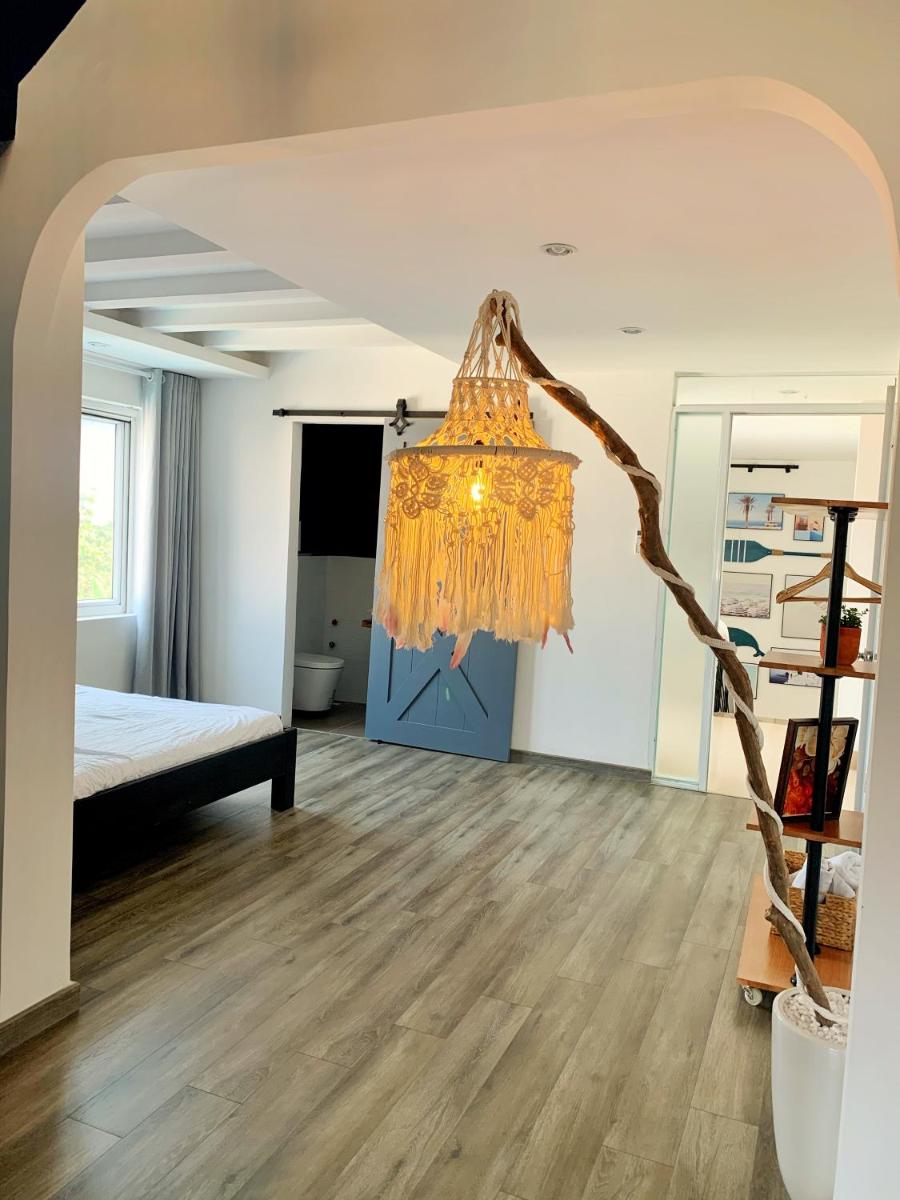 Vung Tau Beach Villa- Back Beach Villa- 4 Bedrooms Villa