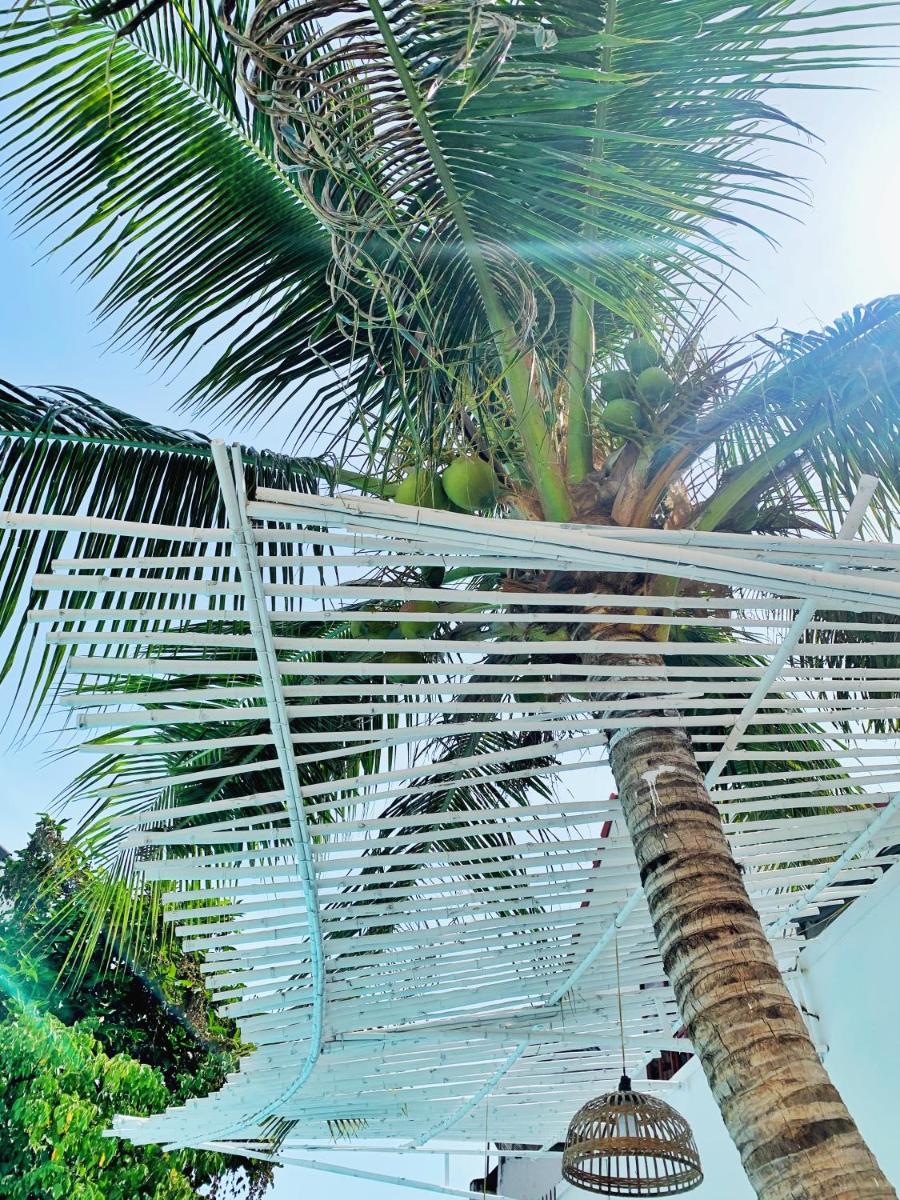 Vung Tau Beach Villa- Back Beach Villa- 4 Bedrooms Villa