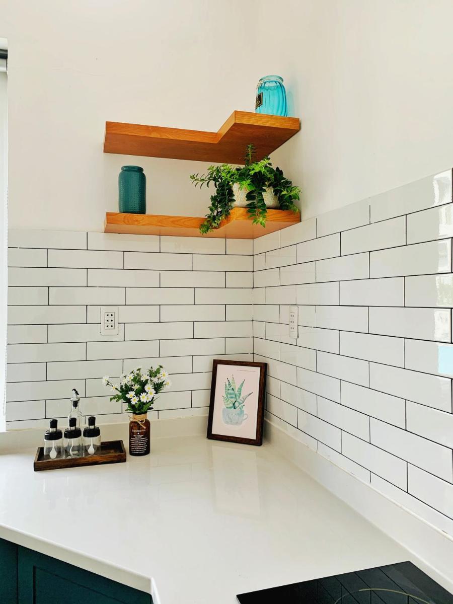 Vung Tau Beach Villa- Back Beach Villa- 4 Bedrooms Villa