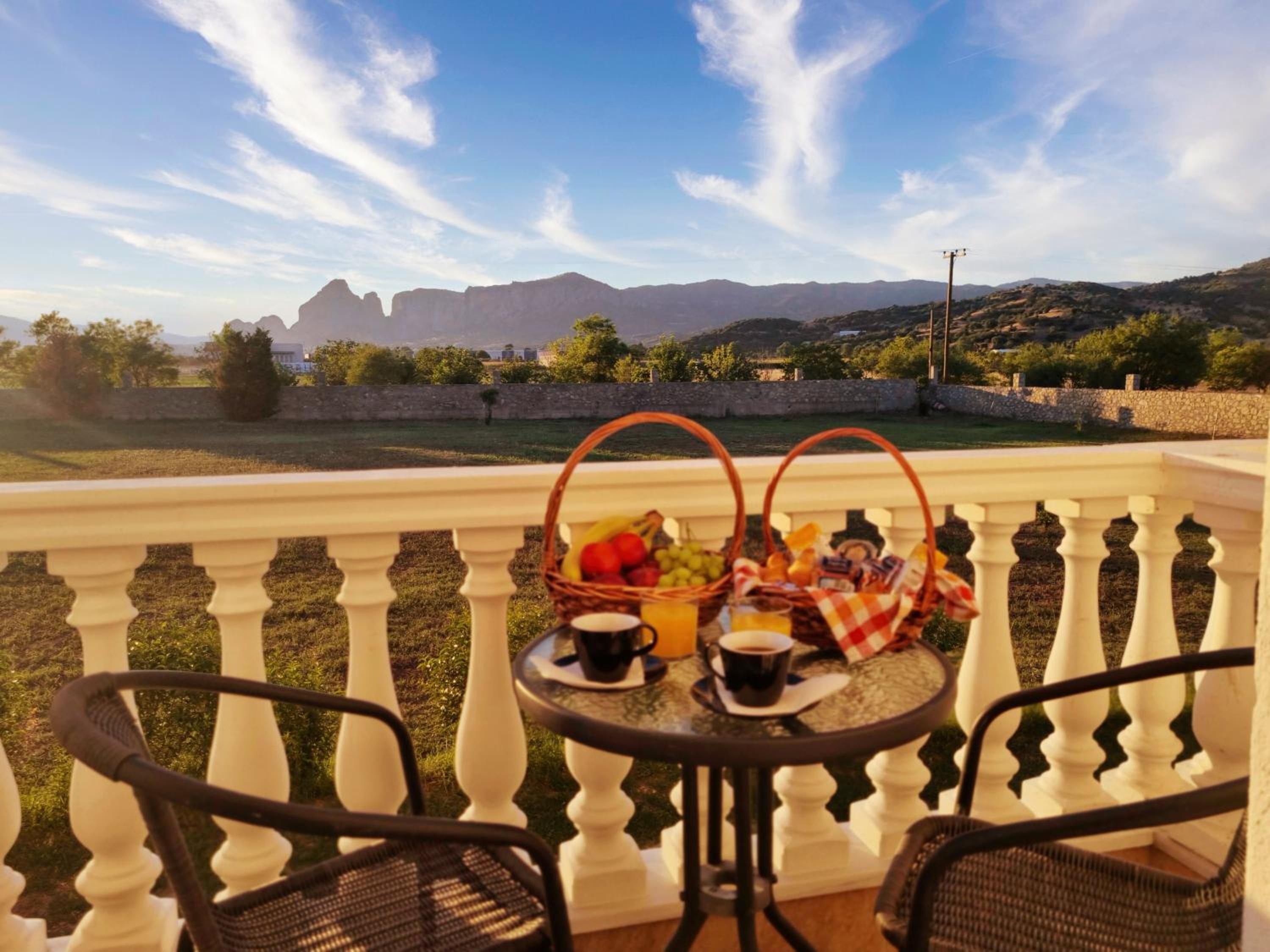 Spilaio at Meteora - Property Image 28