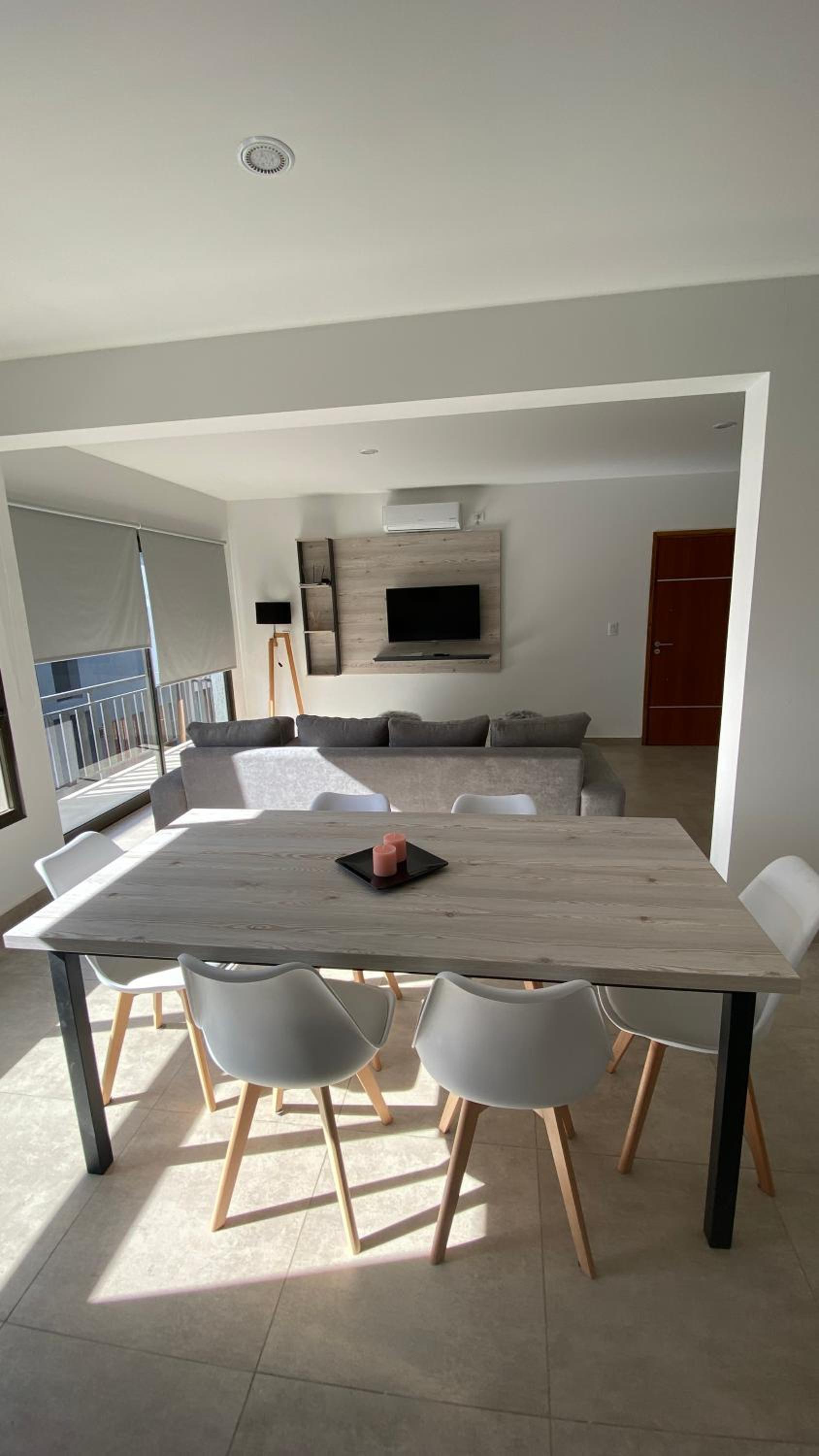 Departamento Amoblado MorenoPark 683 - Image 3
