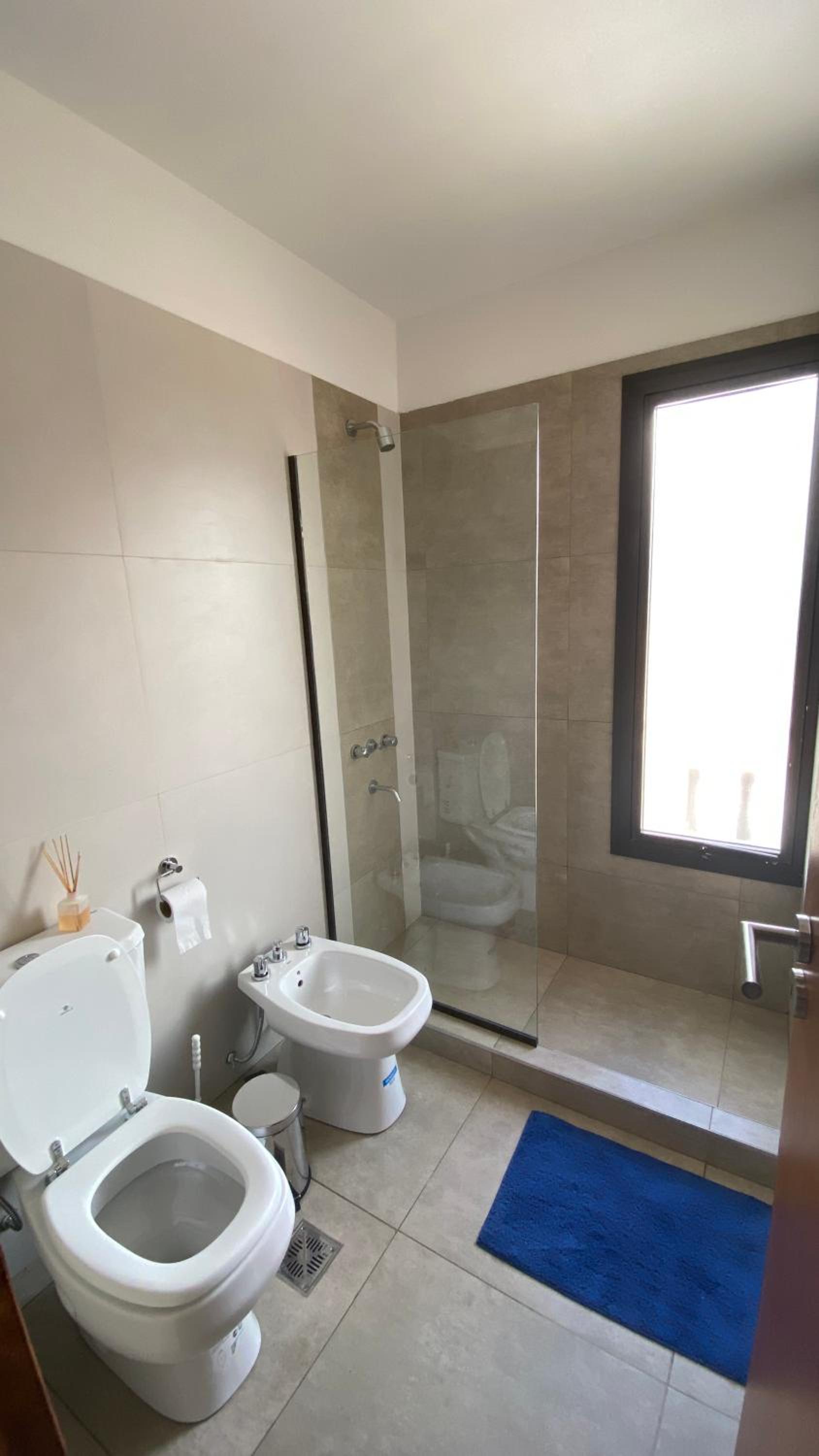 Departamento Amoblado MorenoPark 683