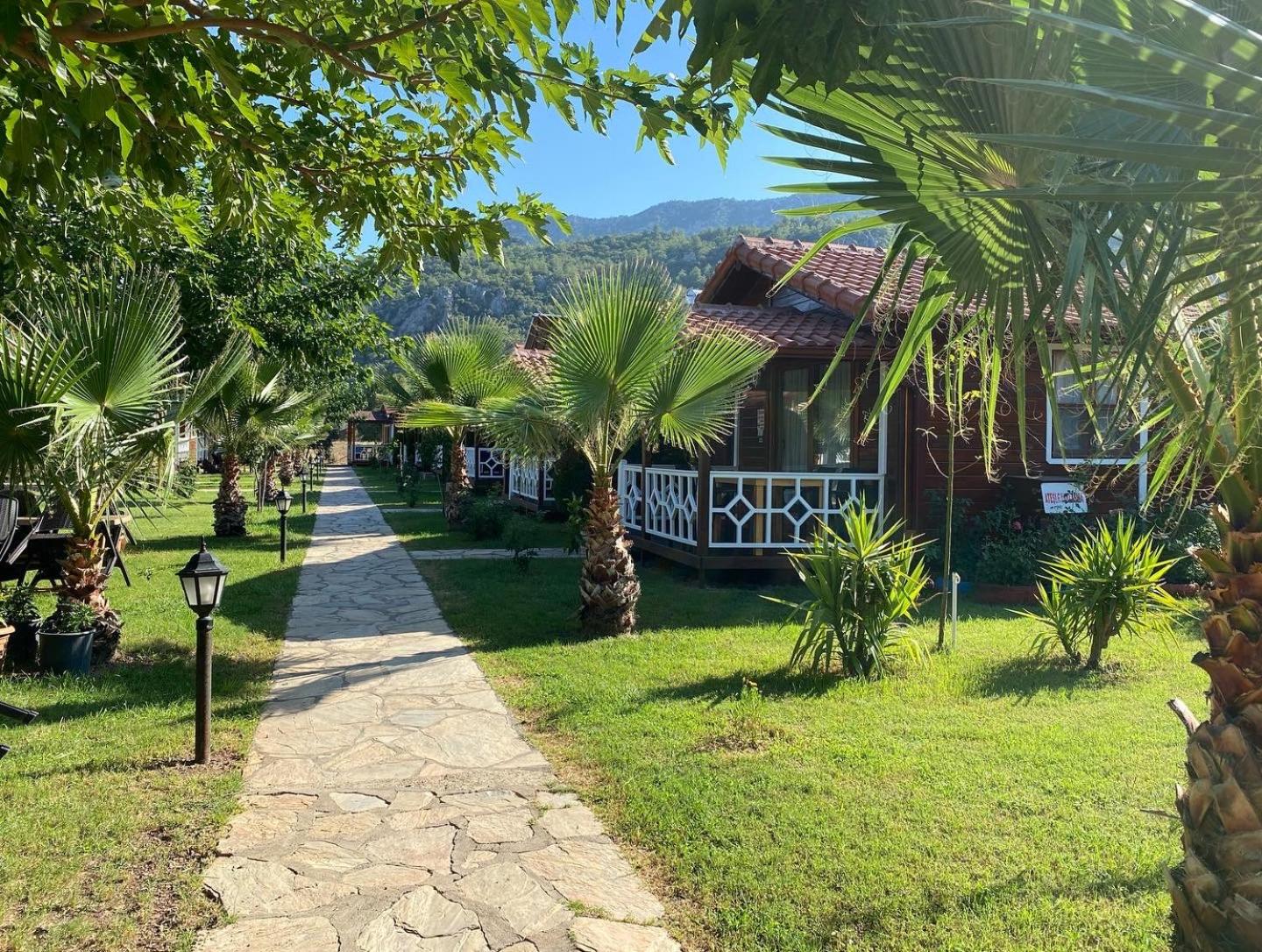 Villa Efsane Hotel