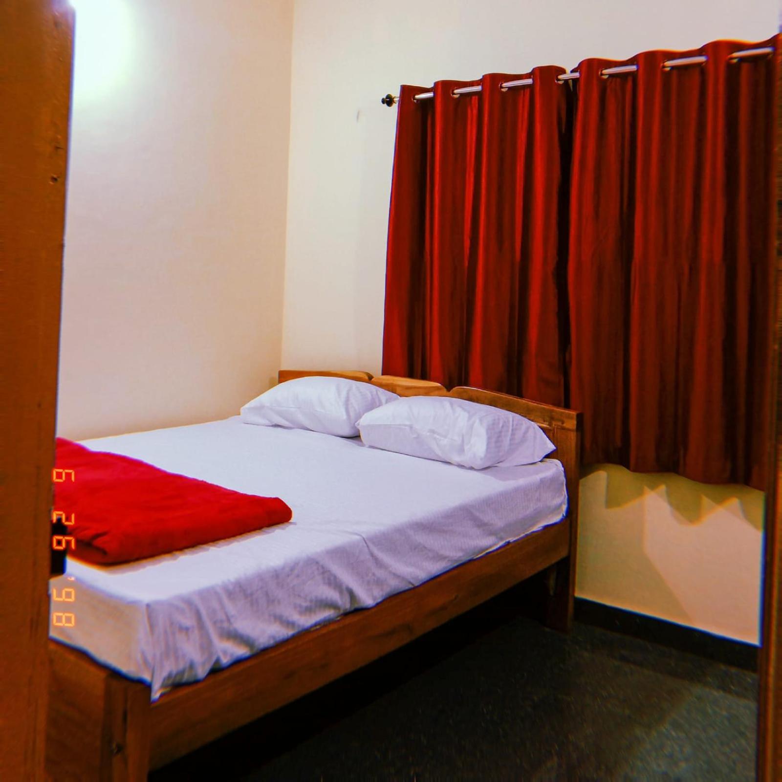 Mungaru Homestay, Talaguppa view 5