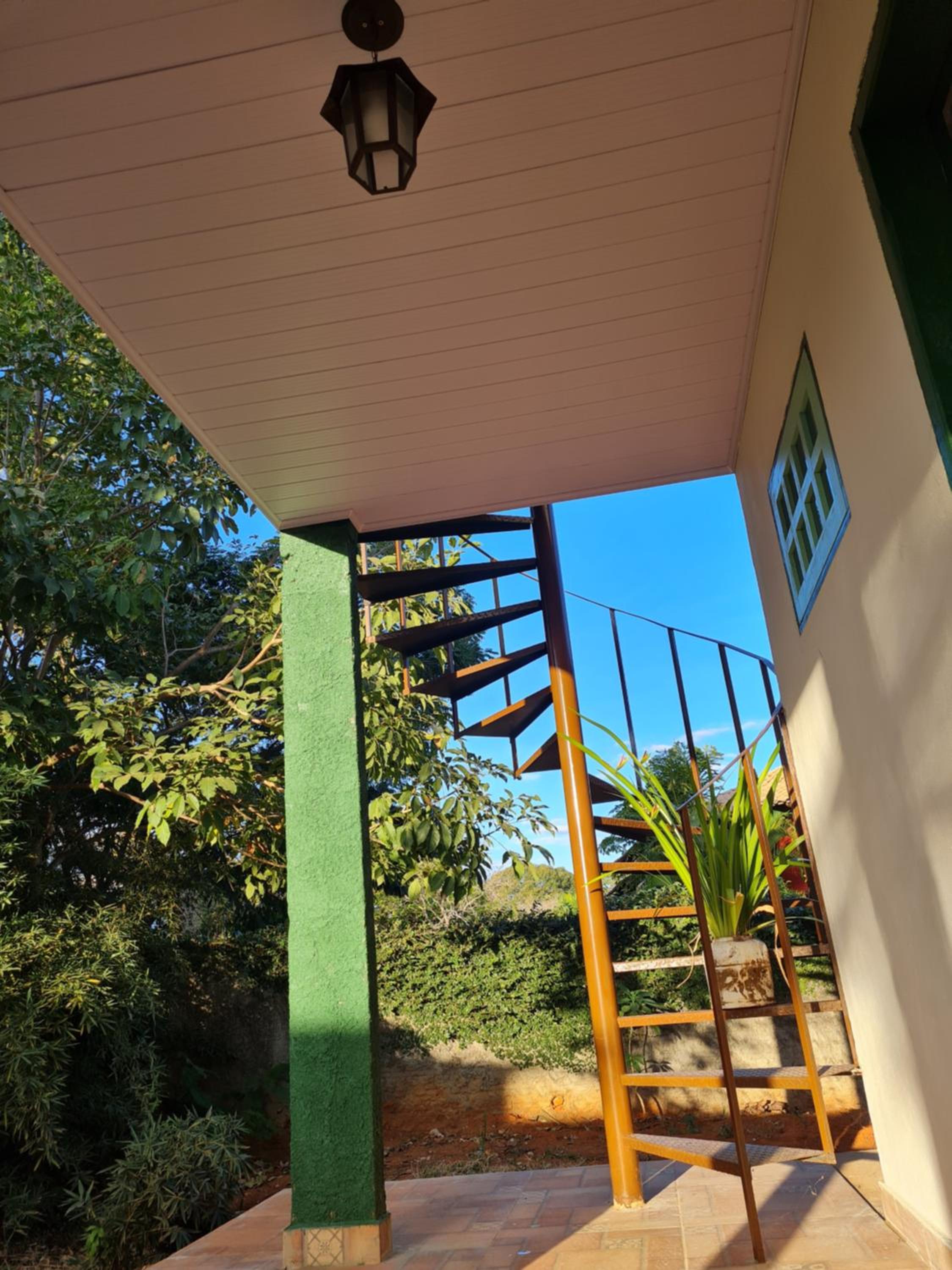 Dona Juca Pirenópolis