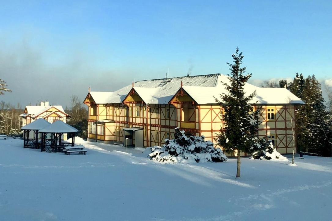 Trio Apartmány - Vila Kollár view 5