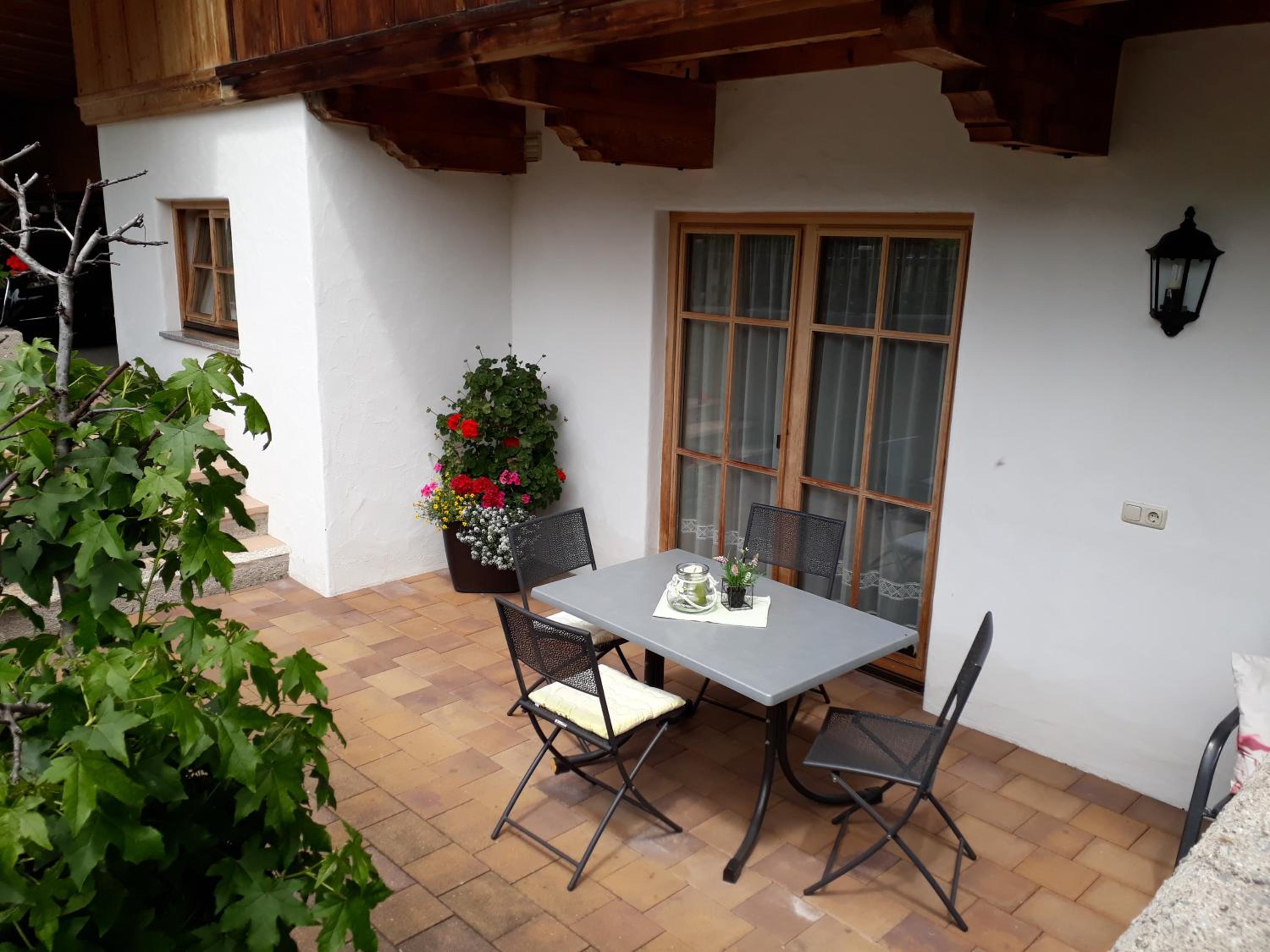 Haus Sandra