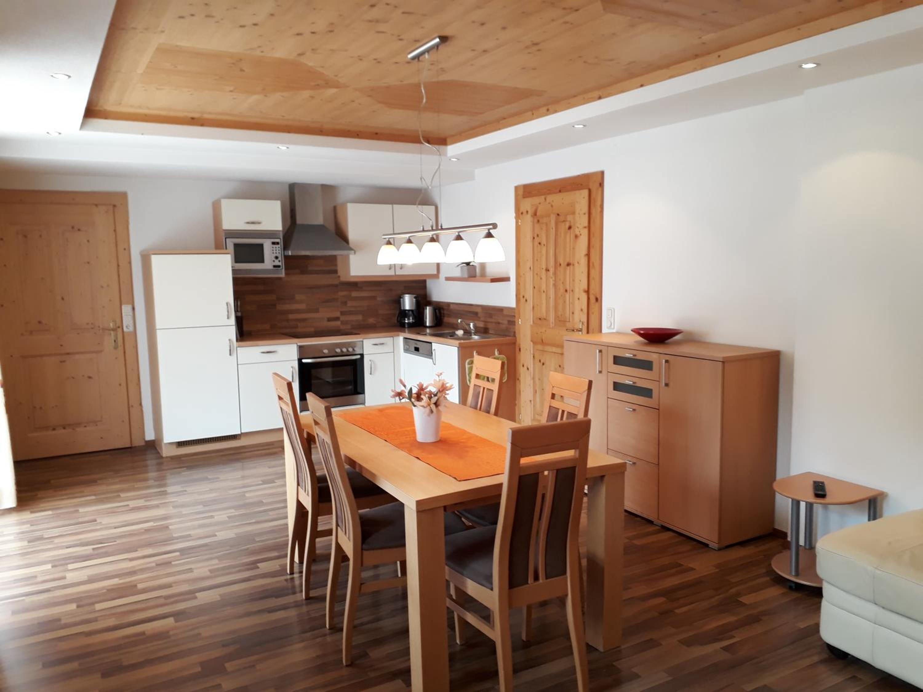 Haus Sandra