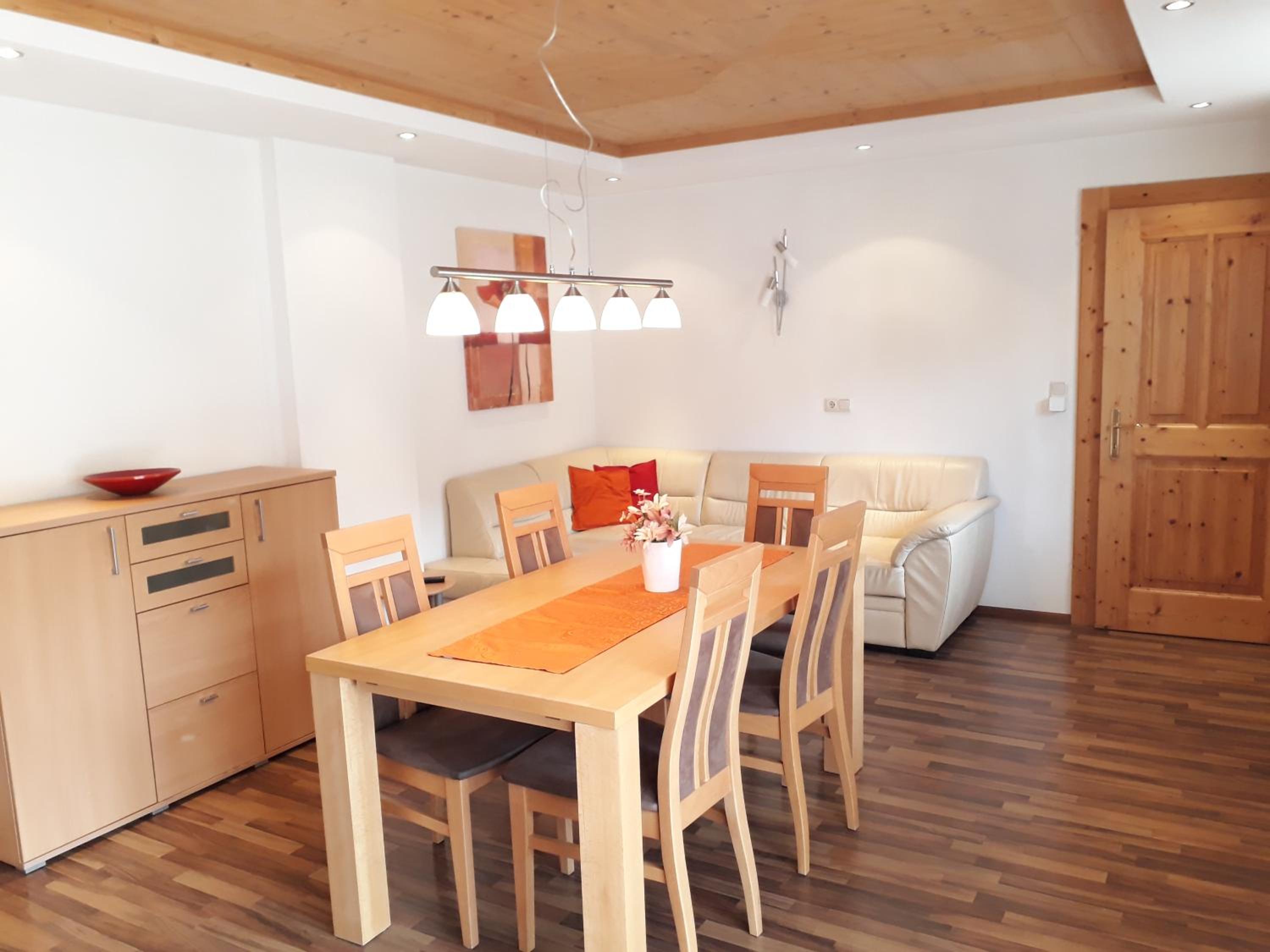 Haus Sandra