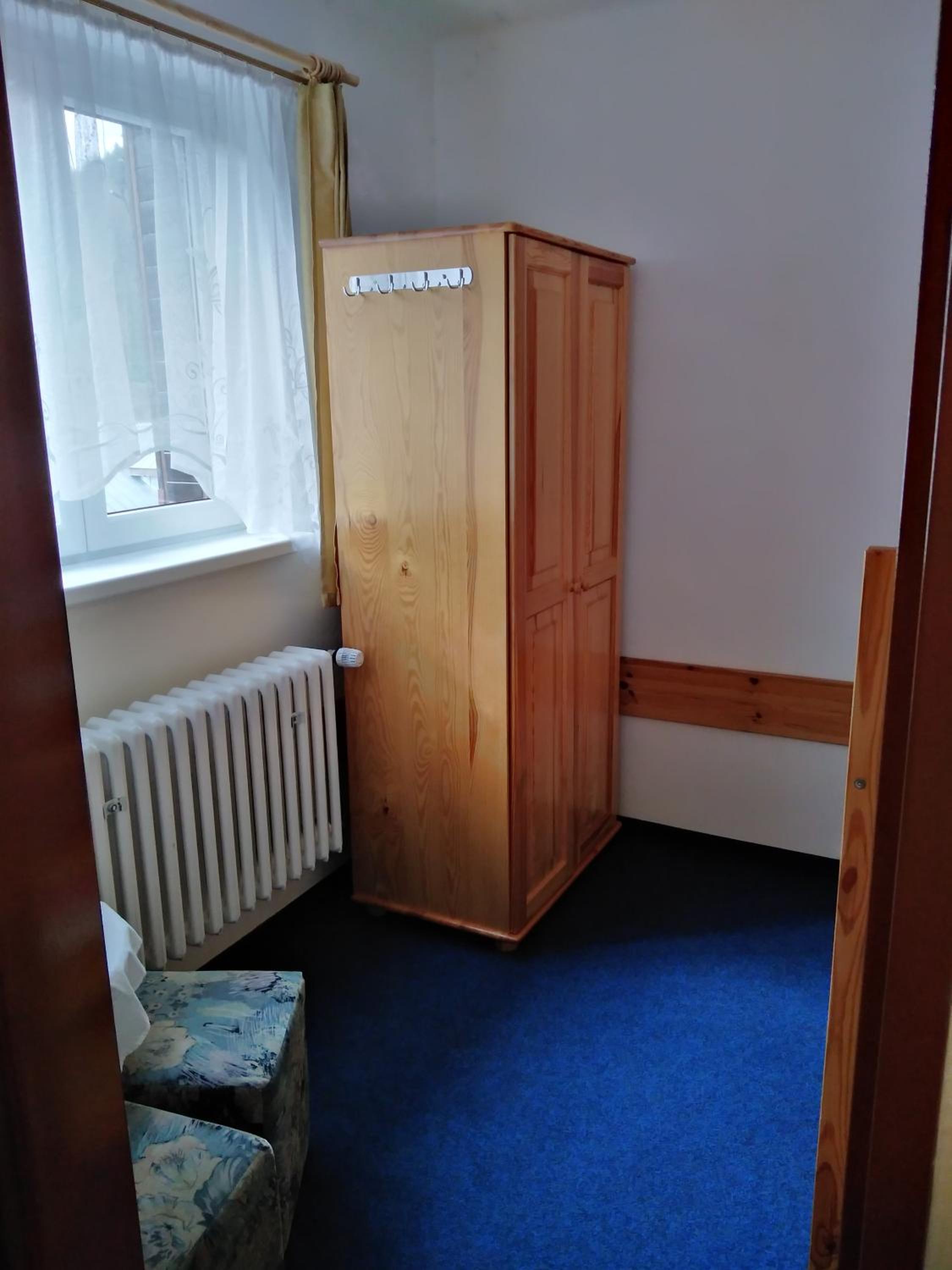 Penzion Iris Krkonoše