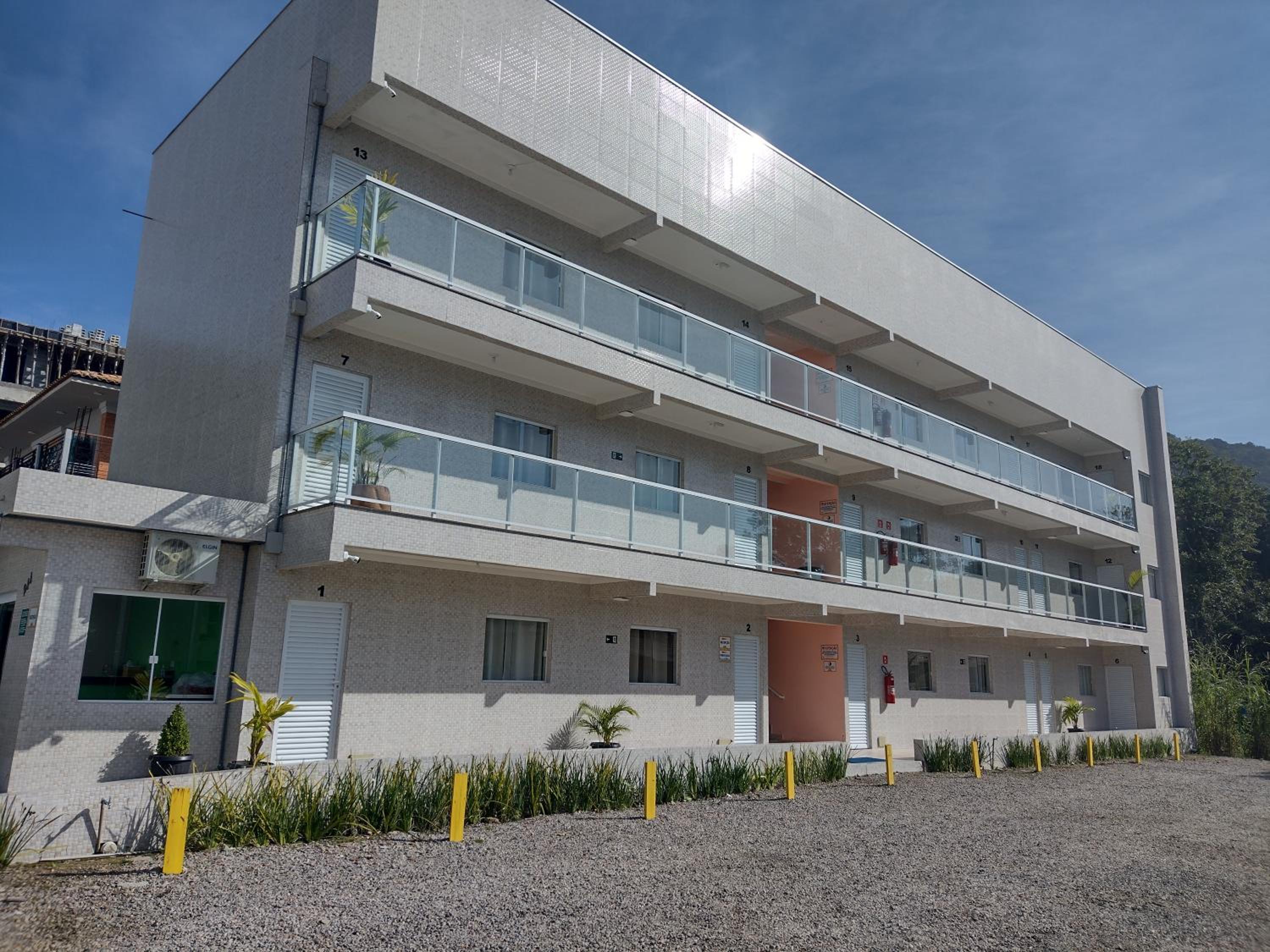 Apartamentos Margarida view 2