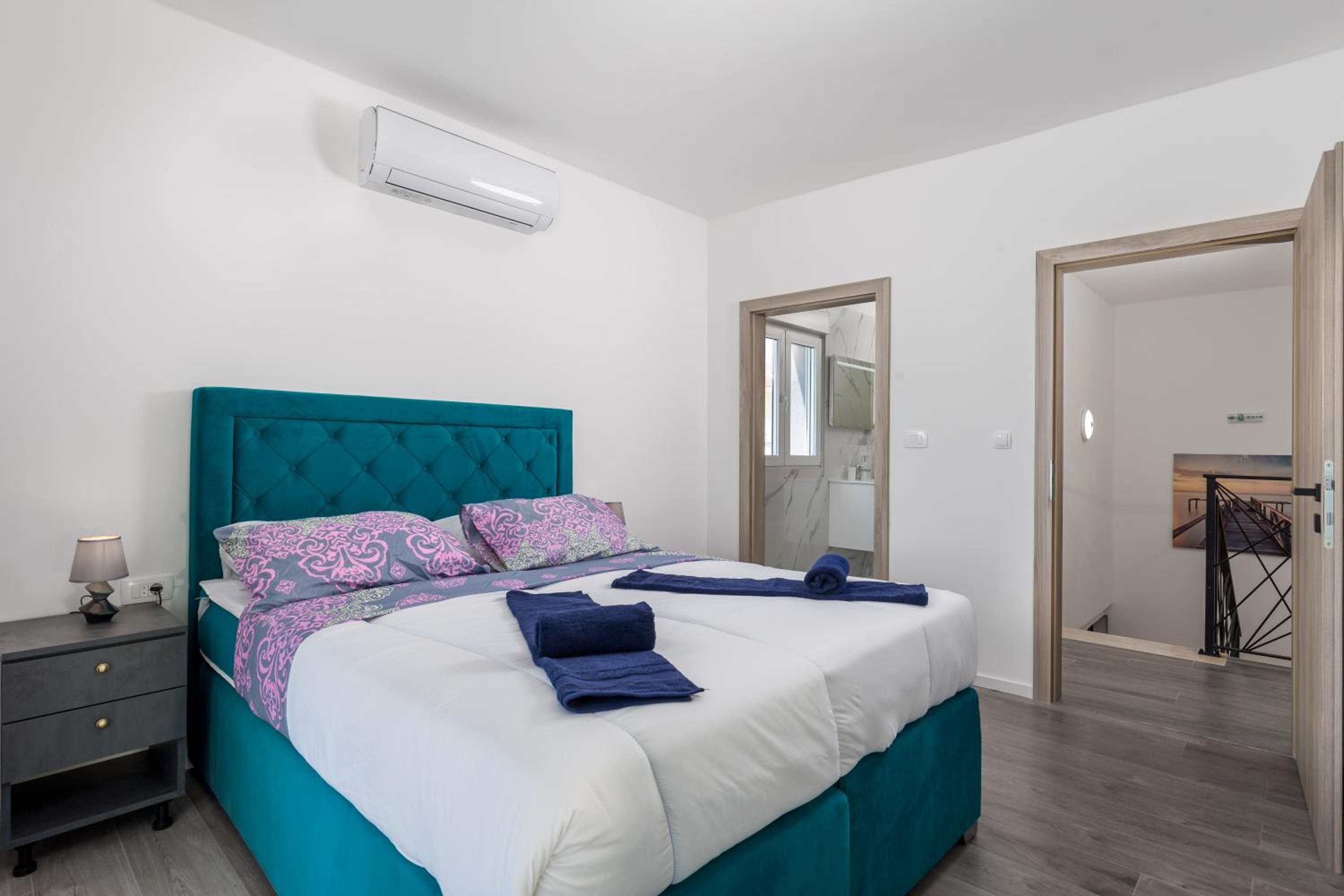 Vila Sole view 5