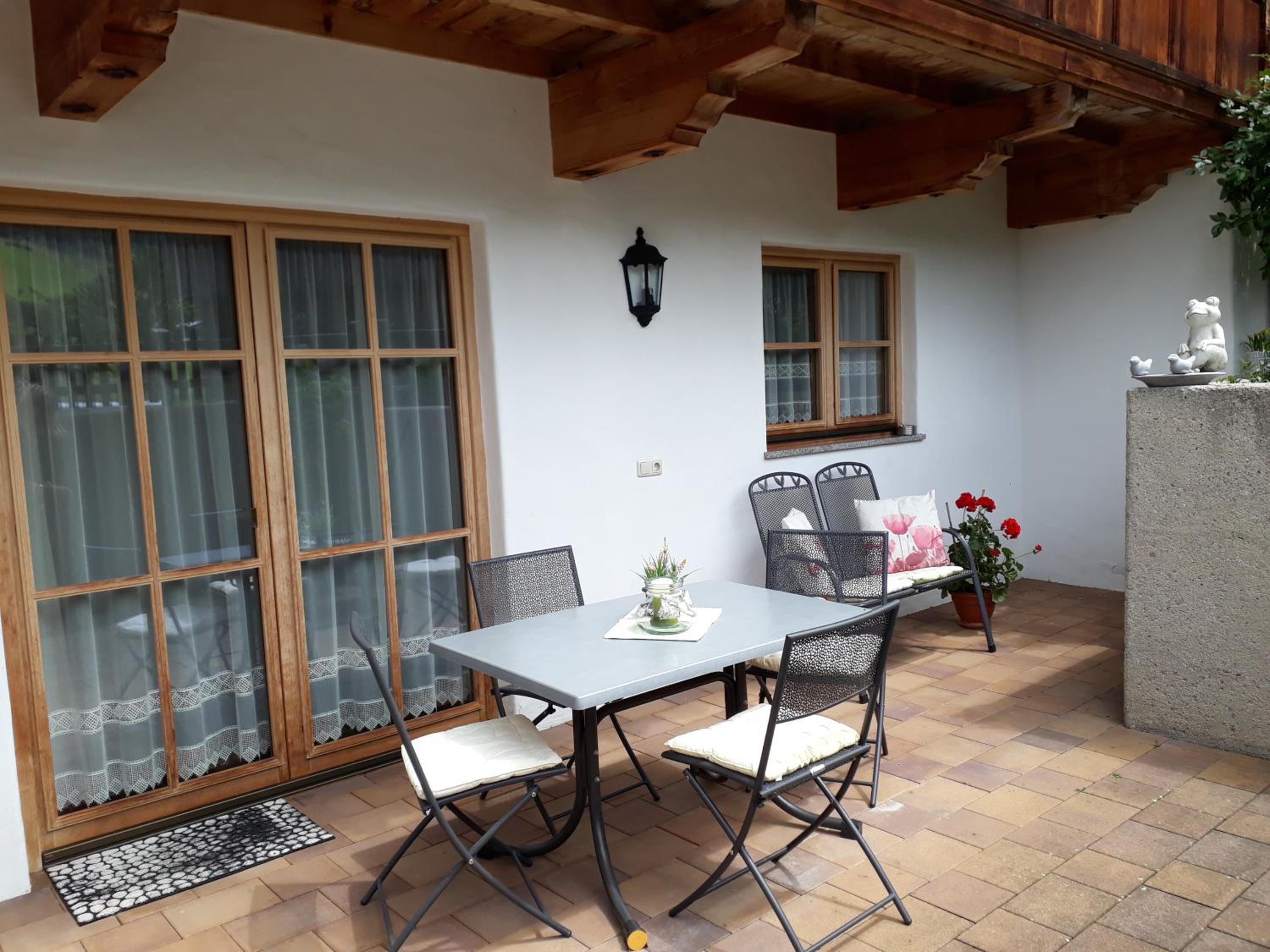 Haus Sandra