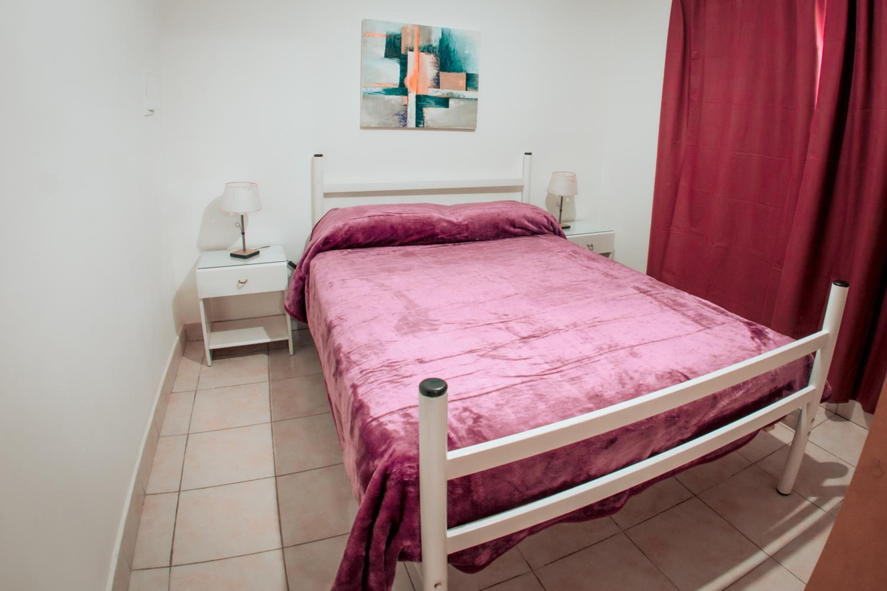 Departamentos BOULEVARD PLAZA FRANCIA