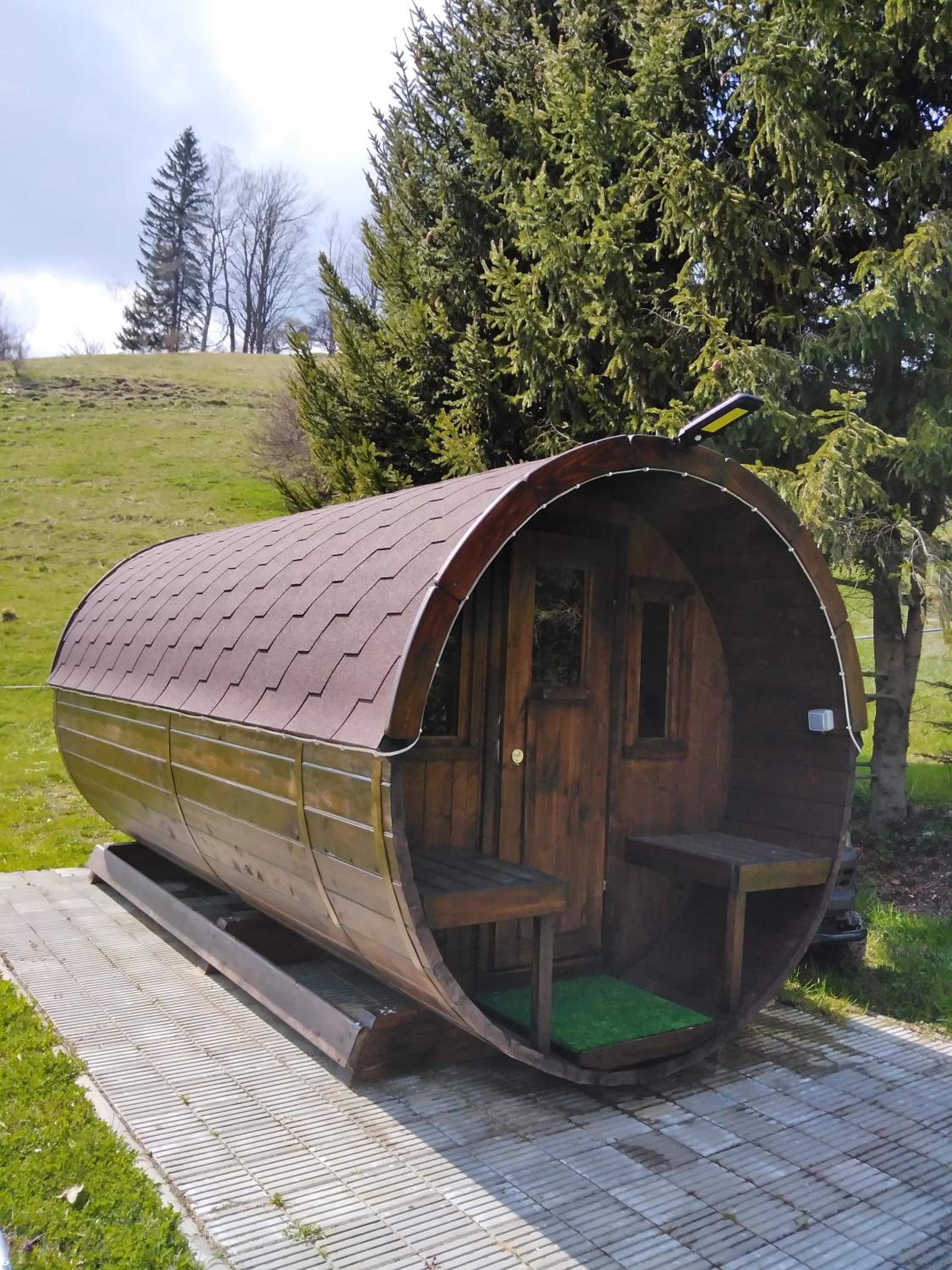 Penzion Iris Krkonoše