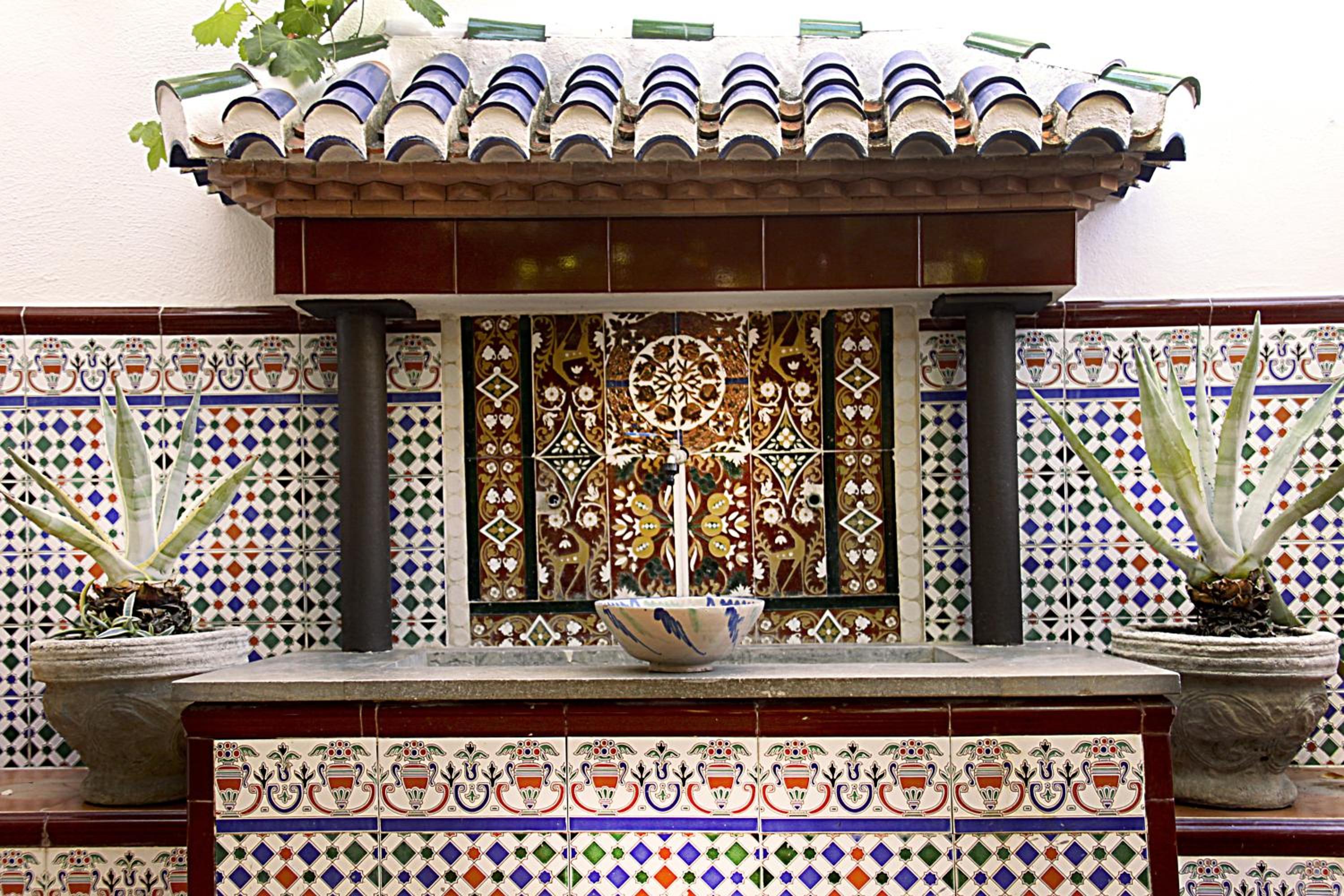 Apartamentos Turísticos Cúllar Vega