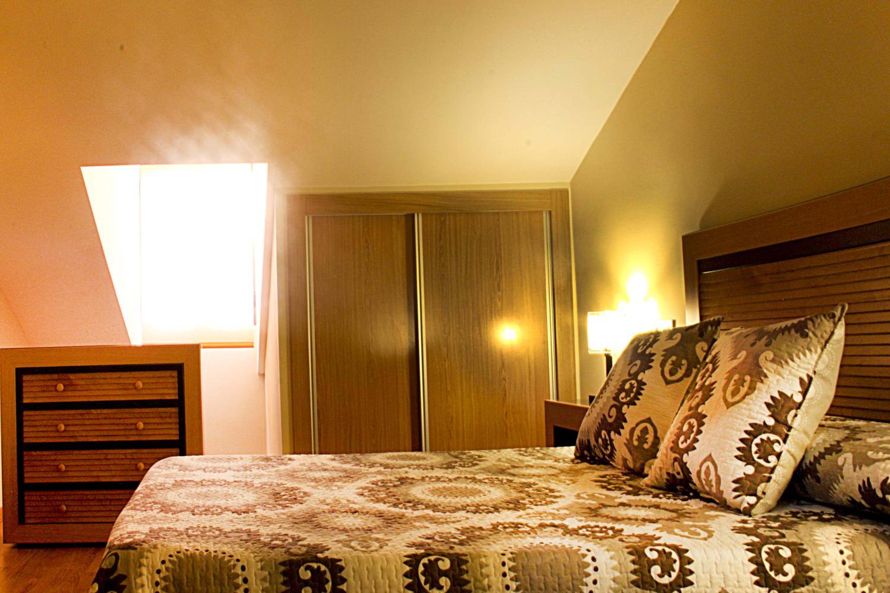 Apartamentos Turísticos Cúllar Vega